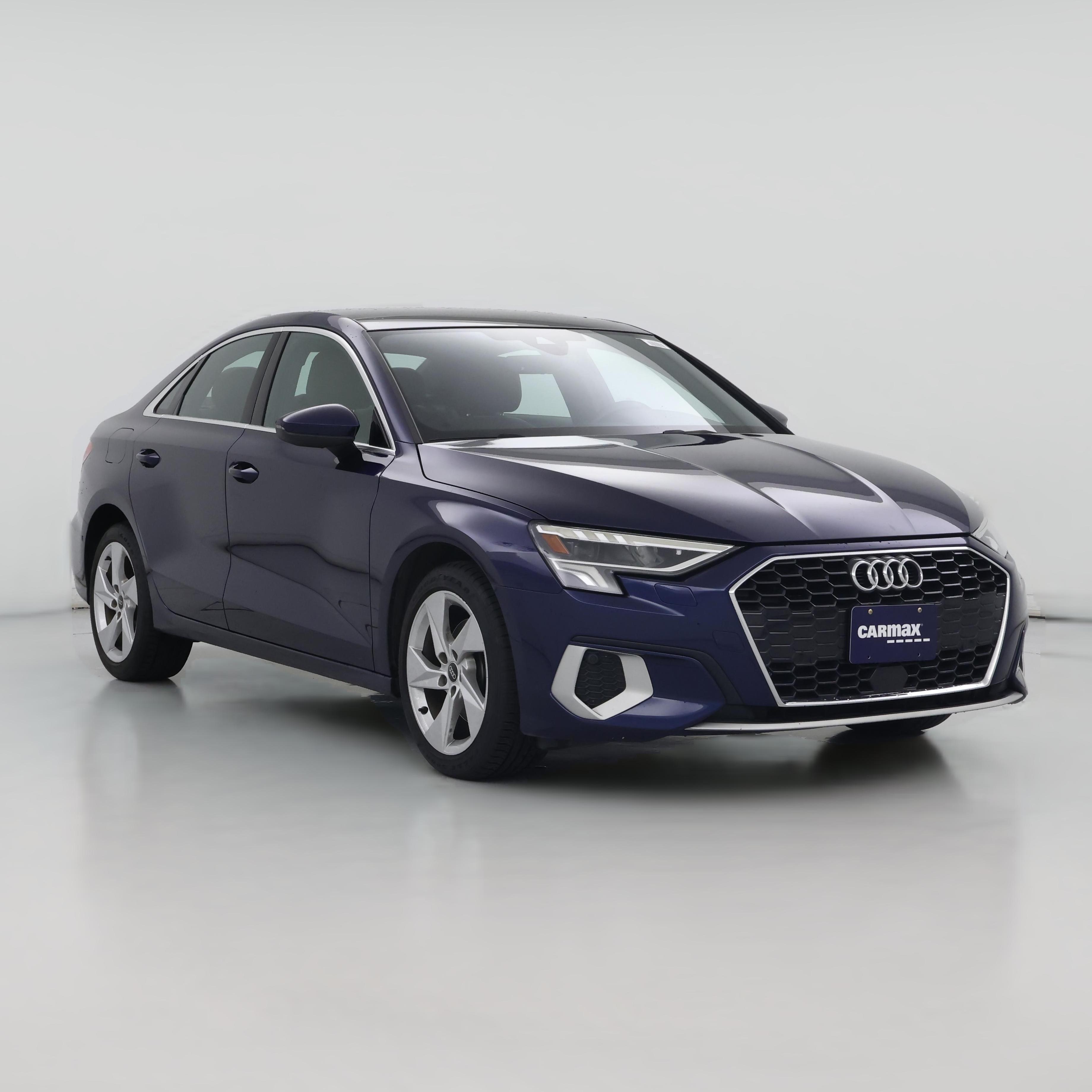 Thumbnail: 2024 Audi A3 - 1