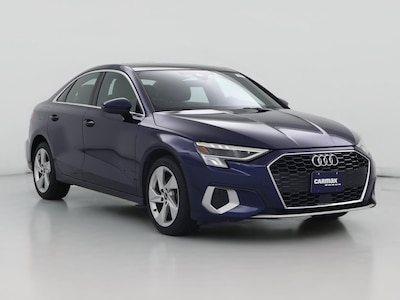 2024 Audi A3 Premium