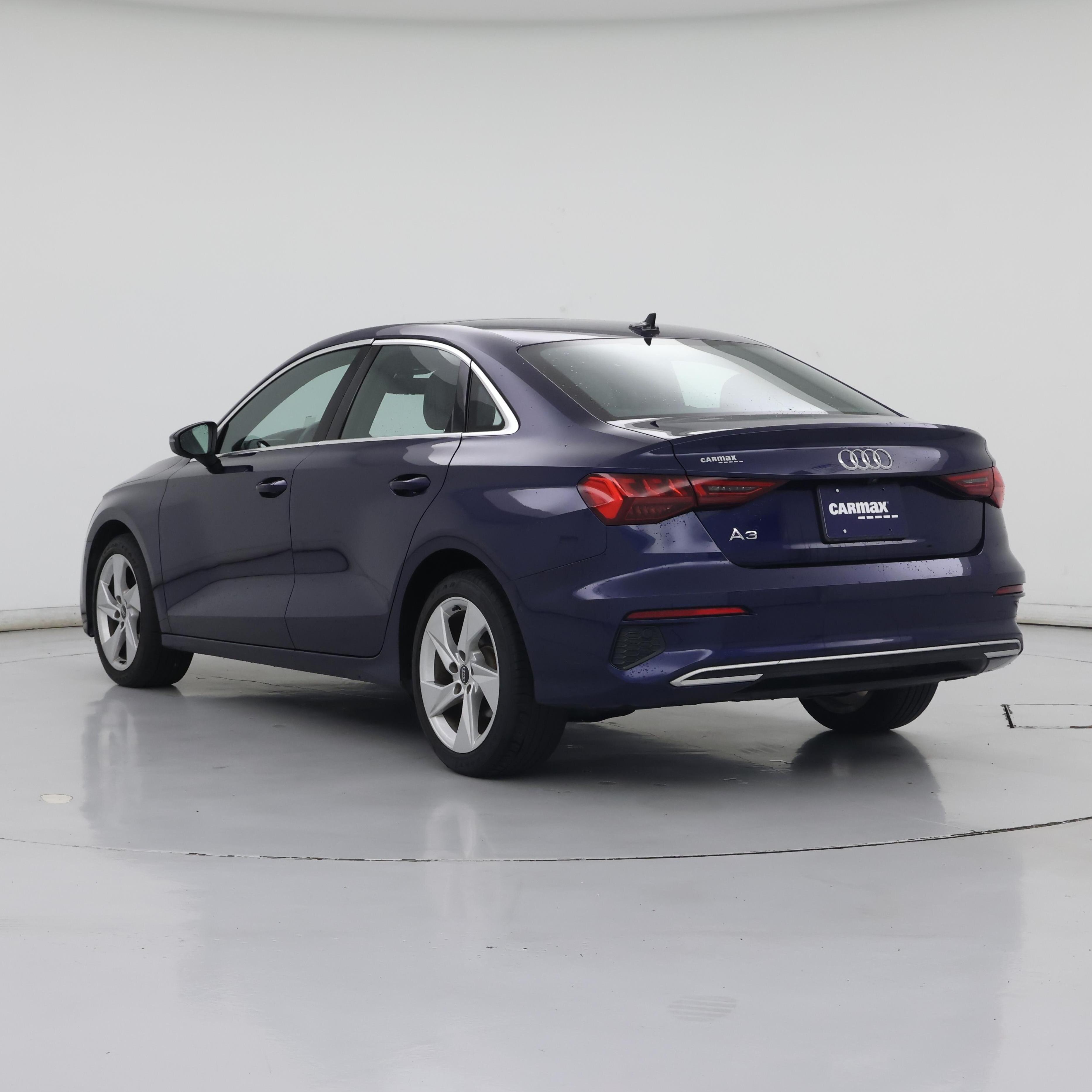 Thumbnail: 2024 Audi A3 - 2