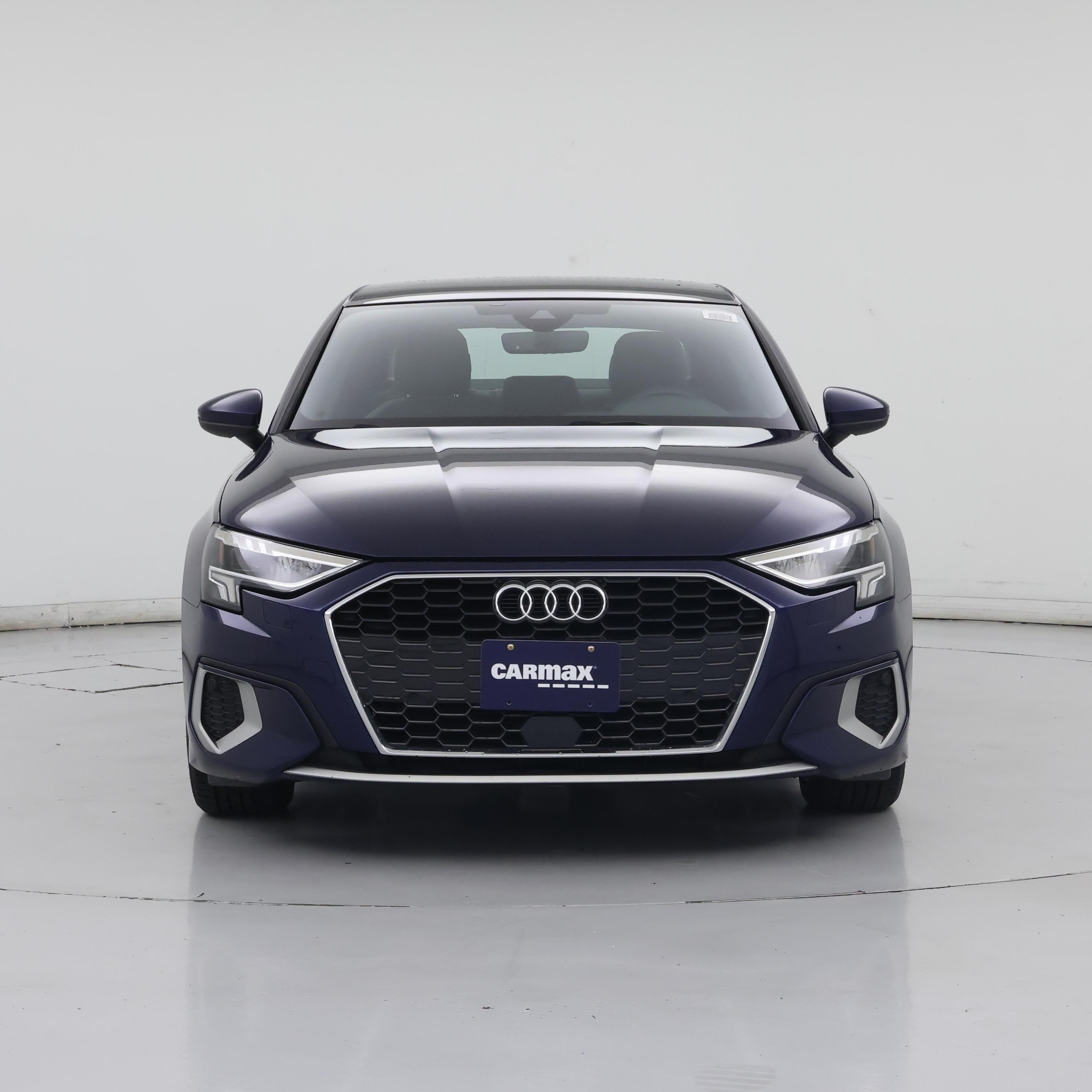 Thumbnail: 2024 Audi A3 - 5