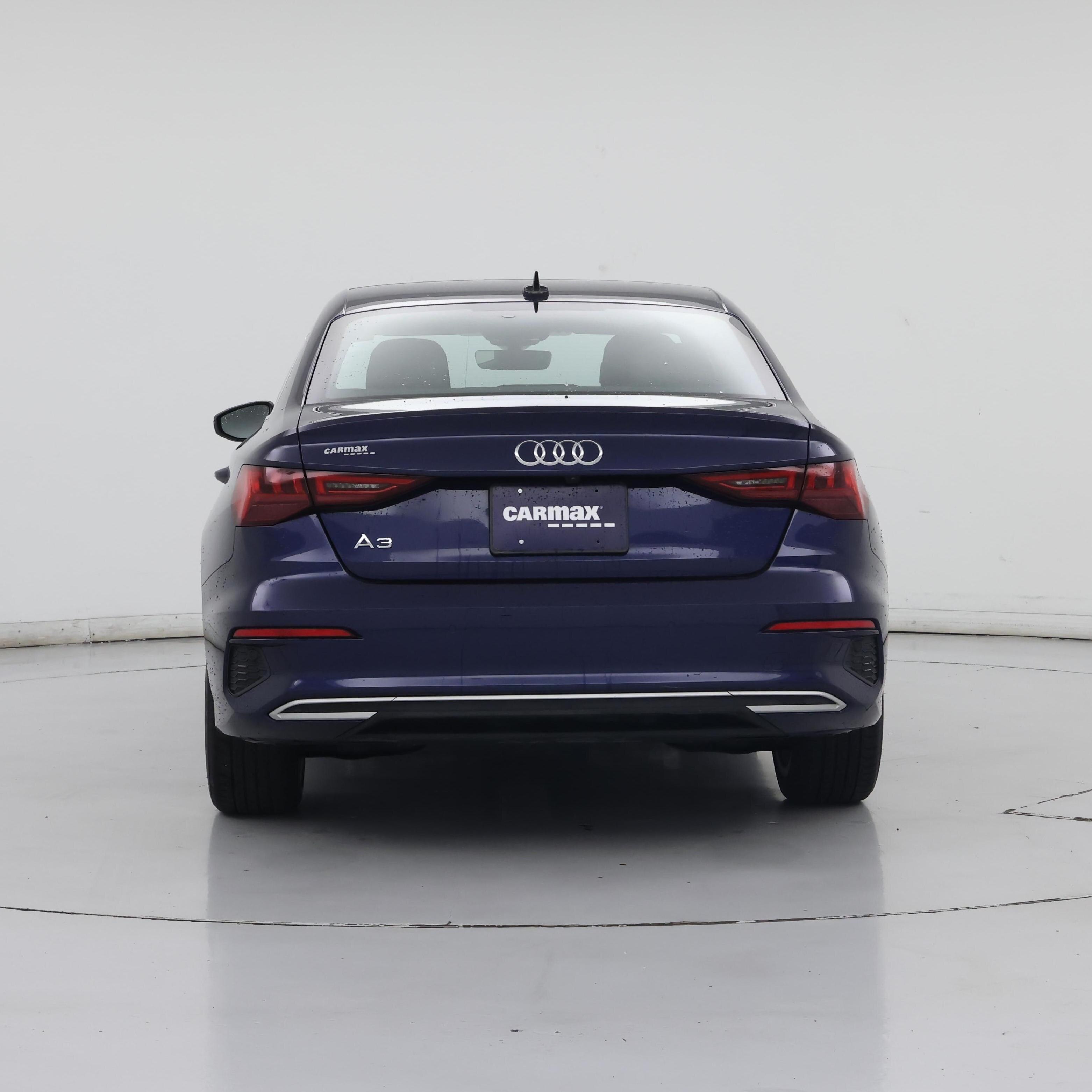 Thumbnail: 2024 Audi A3 - 6