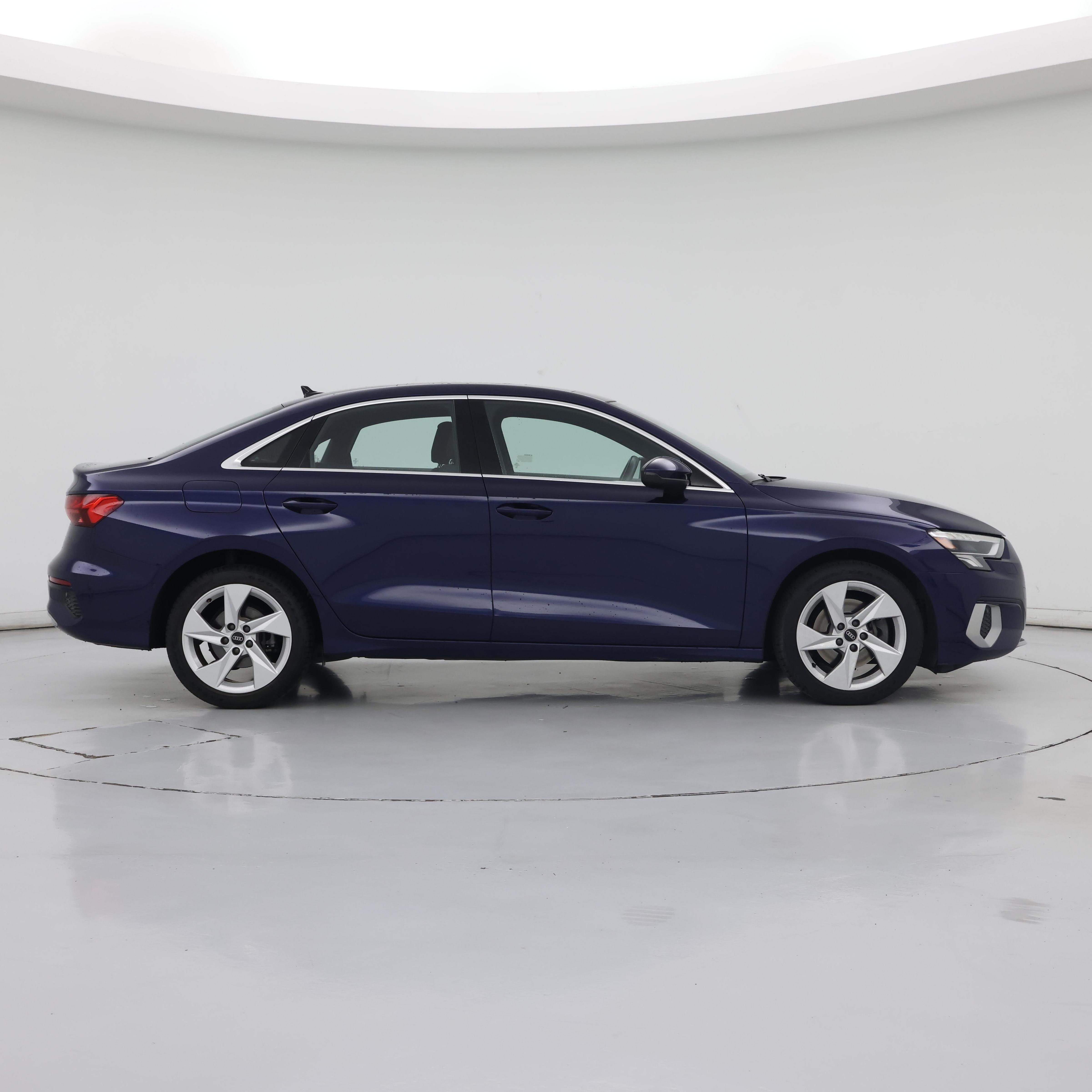 Thumbnail: 2024 Audi A3 - 7