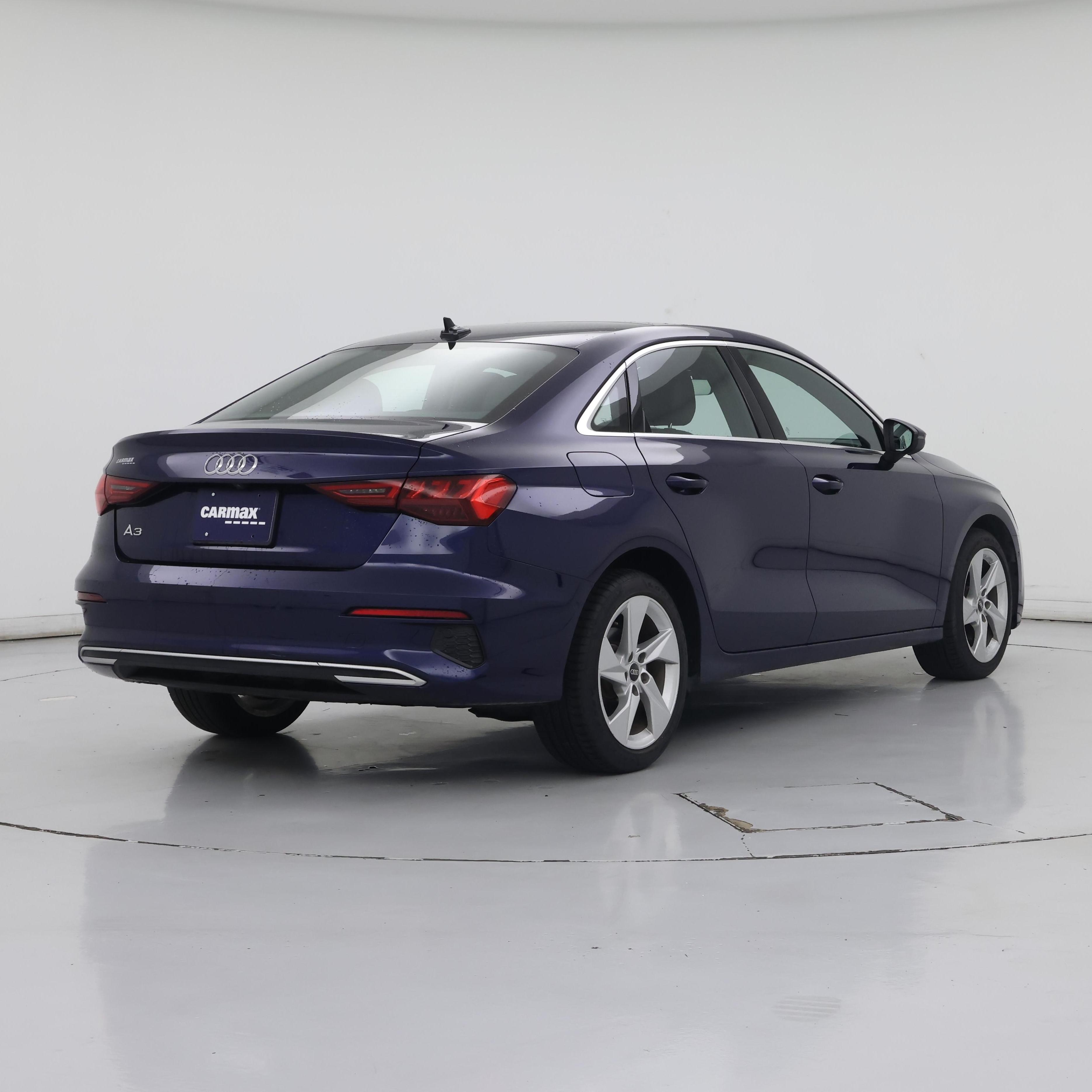 Thumbnail: 2024 Audi A3 - 8