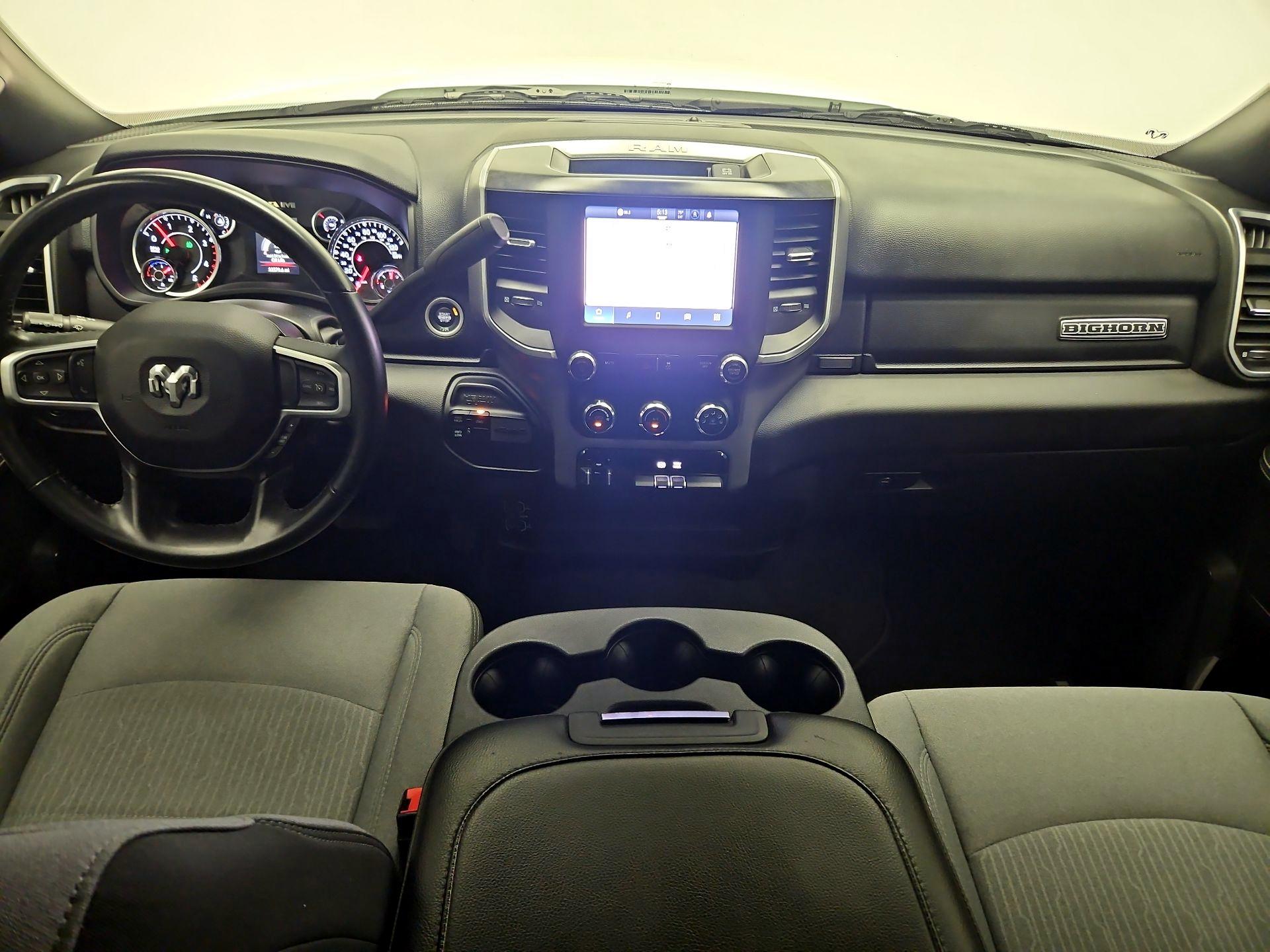 Thumbnail: 2024 RAM 3500 - 9