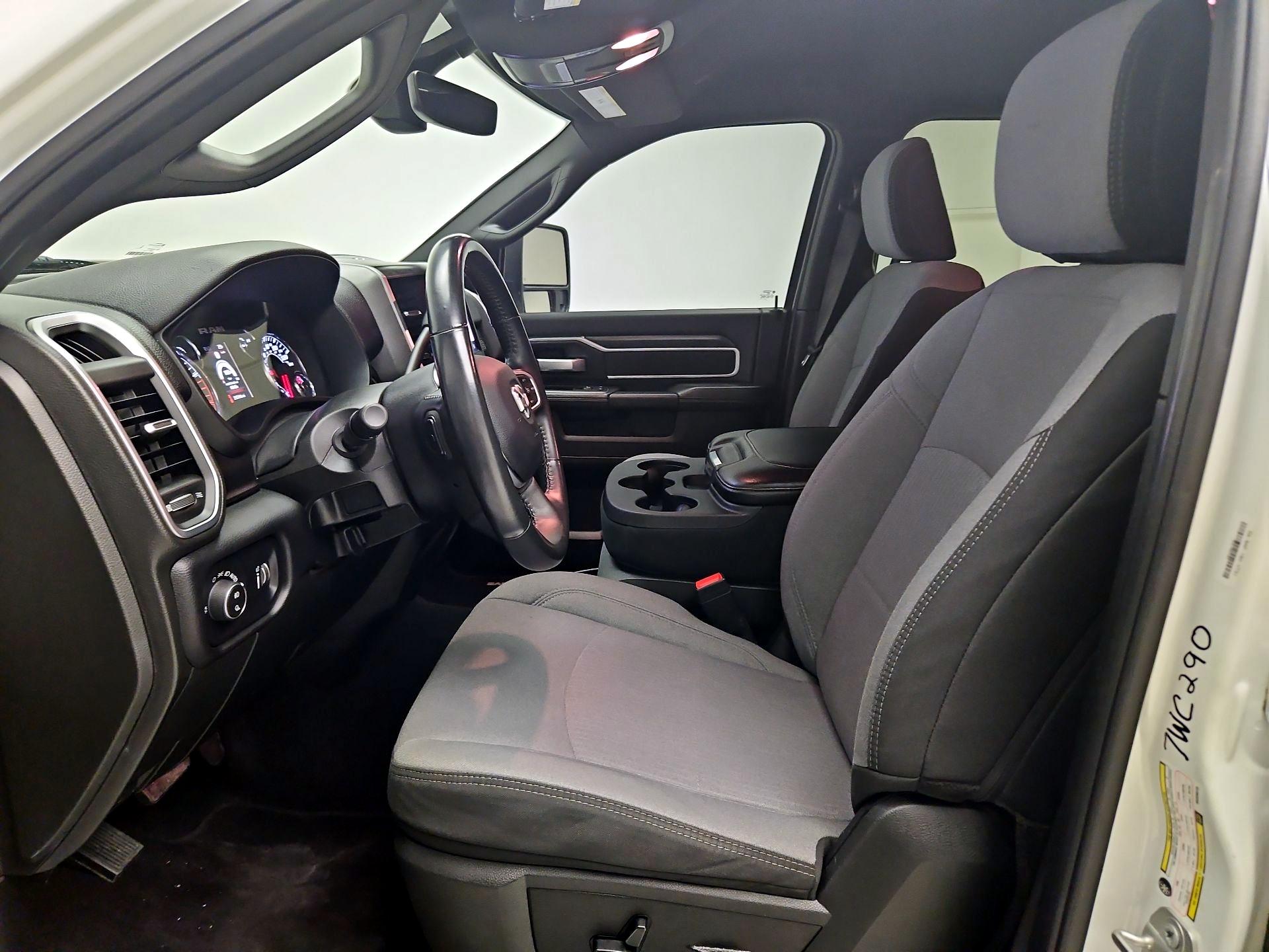 Thumbnail: 2024 RAM 3500 - 11