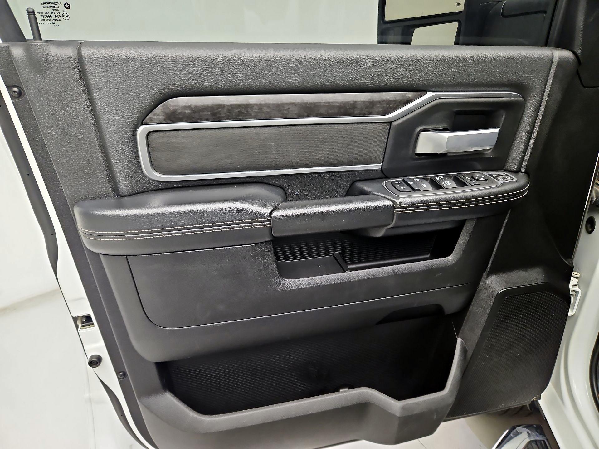 Thumbnail: 2024 RAM 3500 - 12