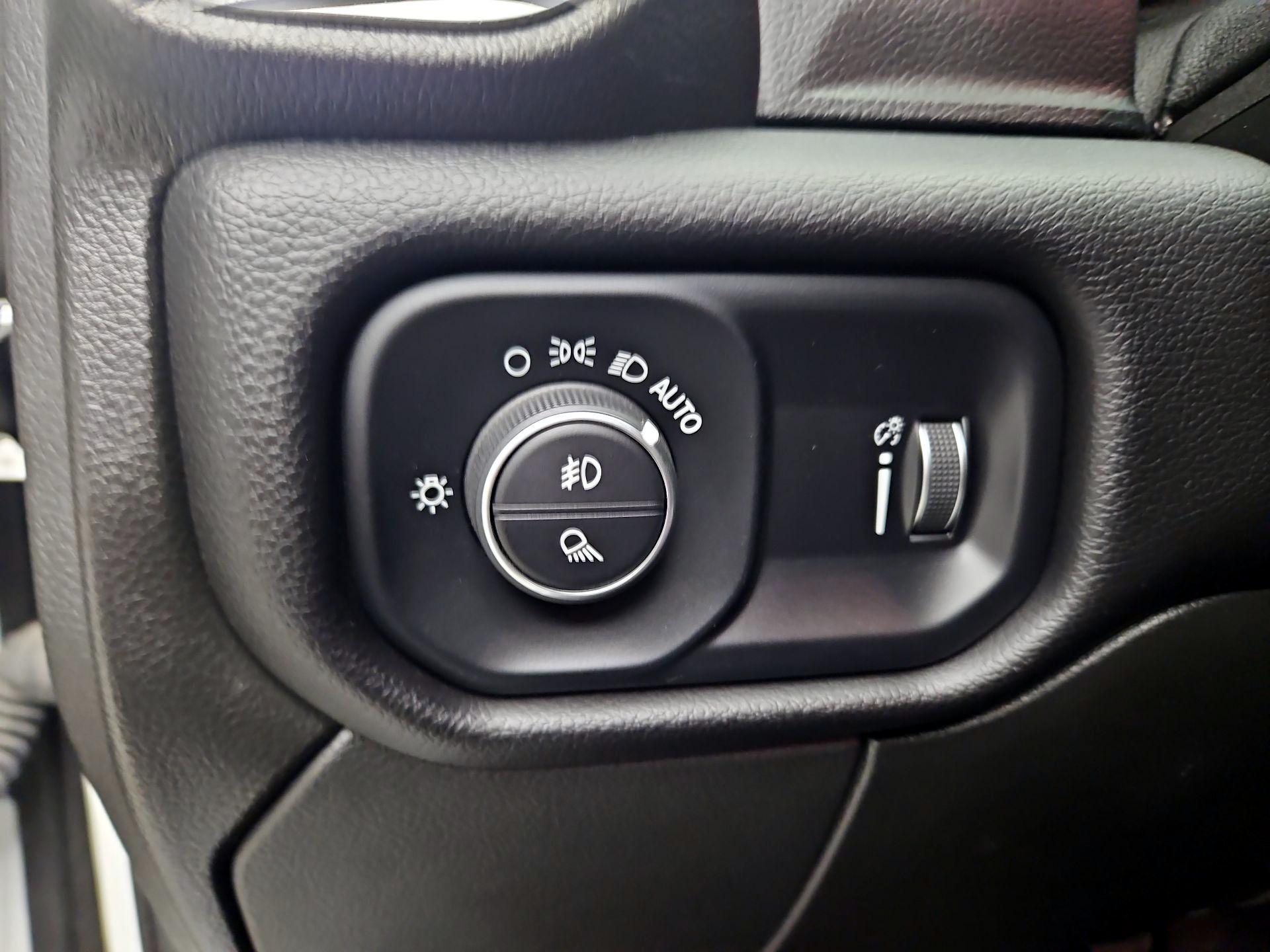 Thumbnail: 2024 RAM 3500 - 13