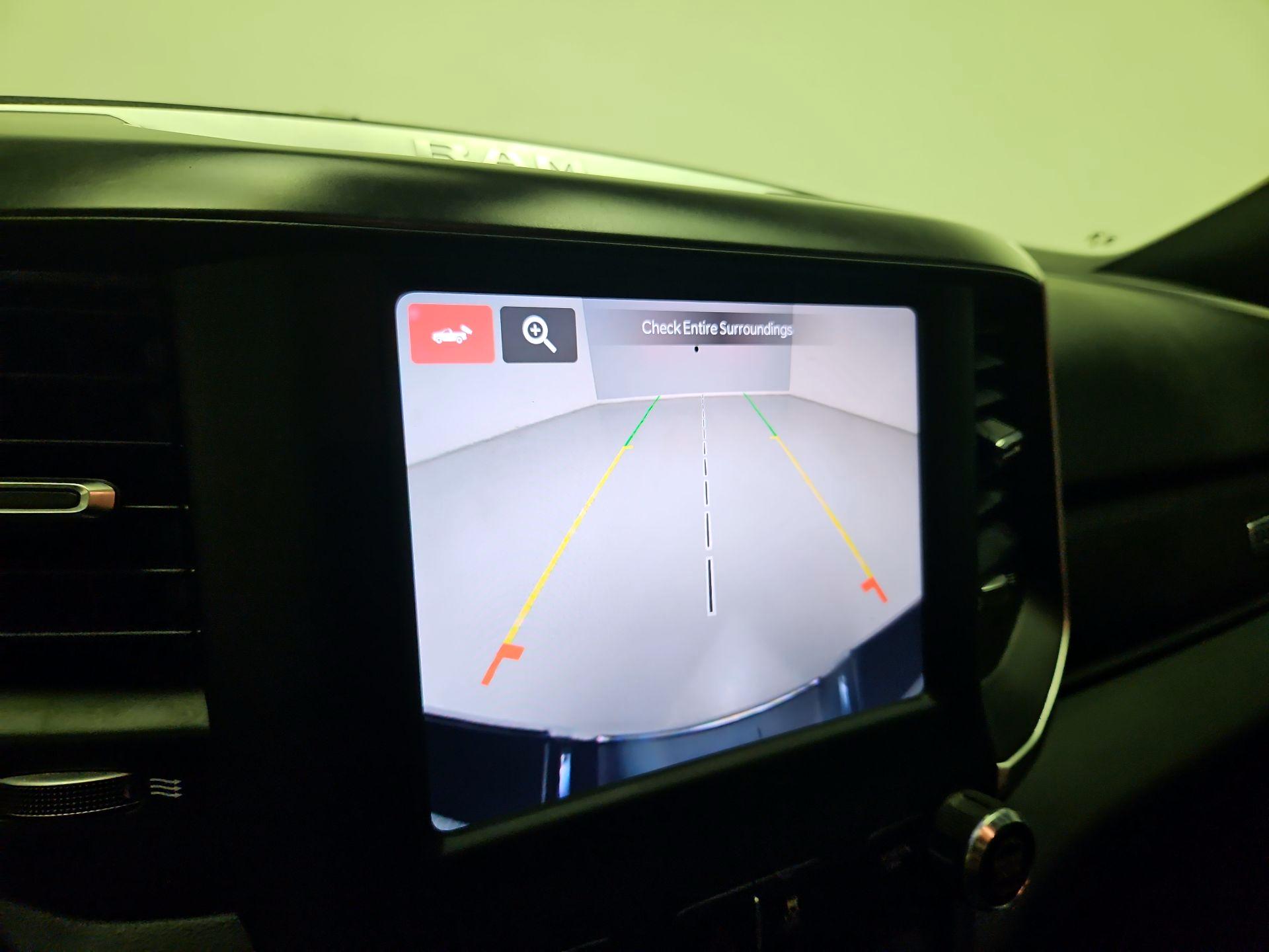 Thumbnail: 2024 RAM 3500 - 14