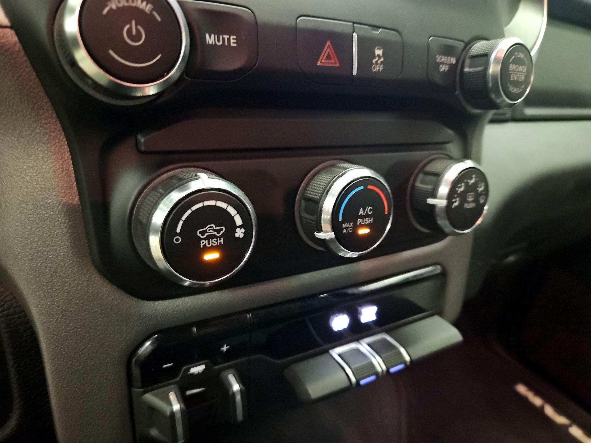 Thumbnail: 2024 RAM 3500 - 16