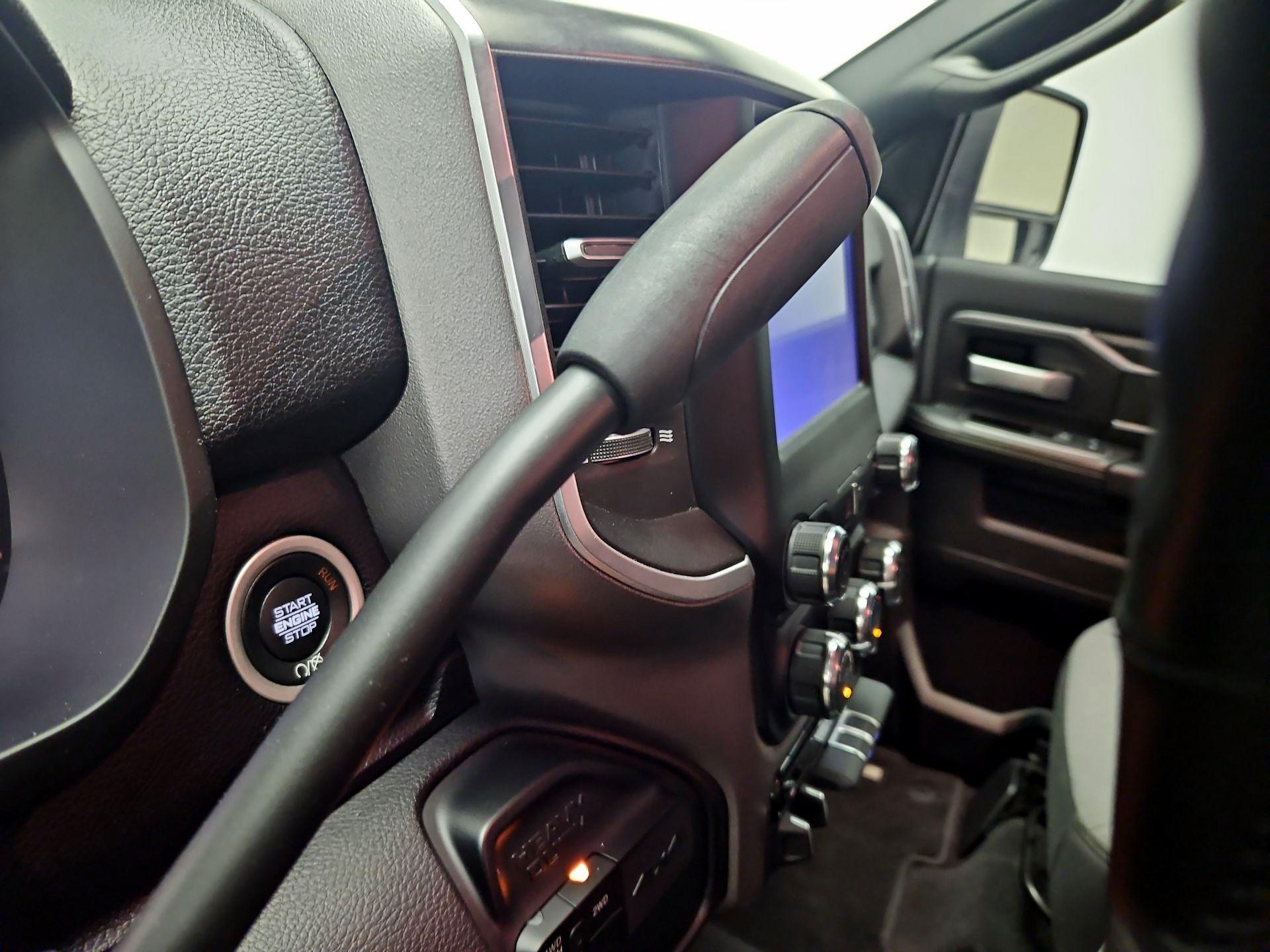 Thumbnail: 2024 RAM 3500 - 17