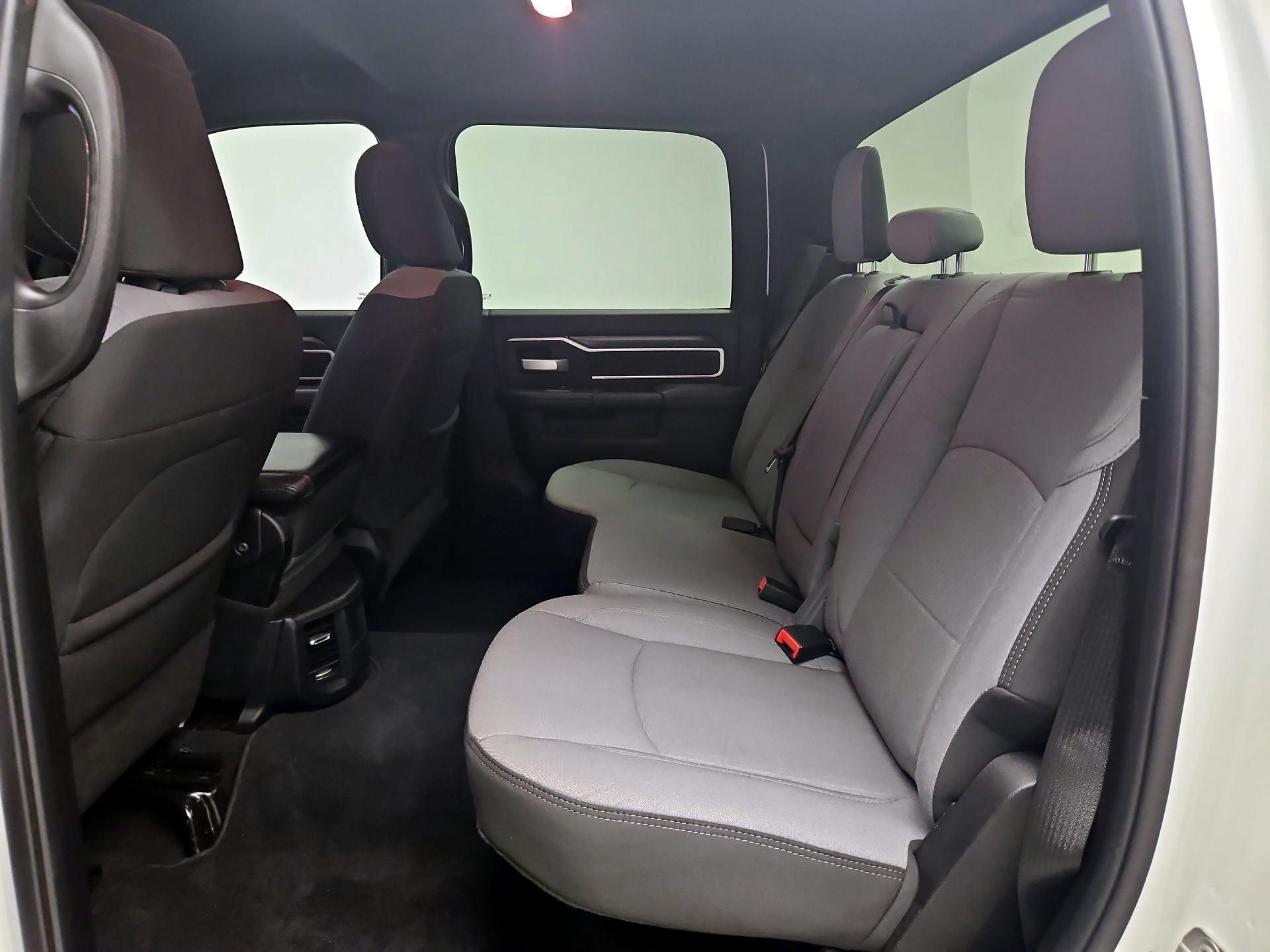 Thumbnail: 2024 RAM 3500 - 19