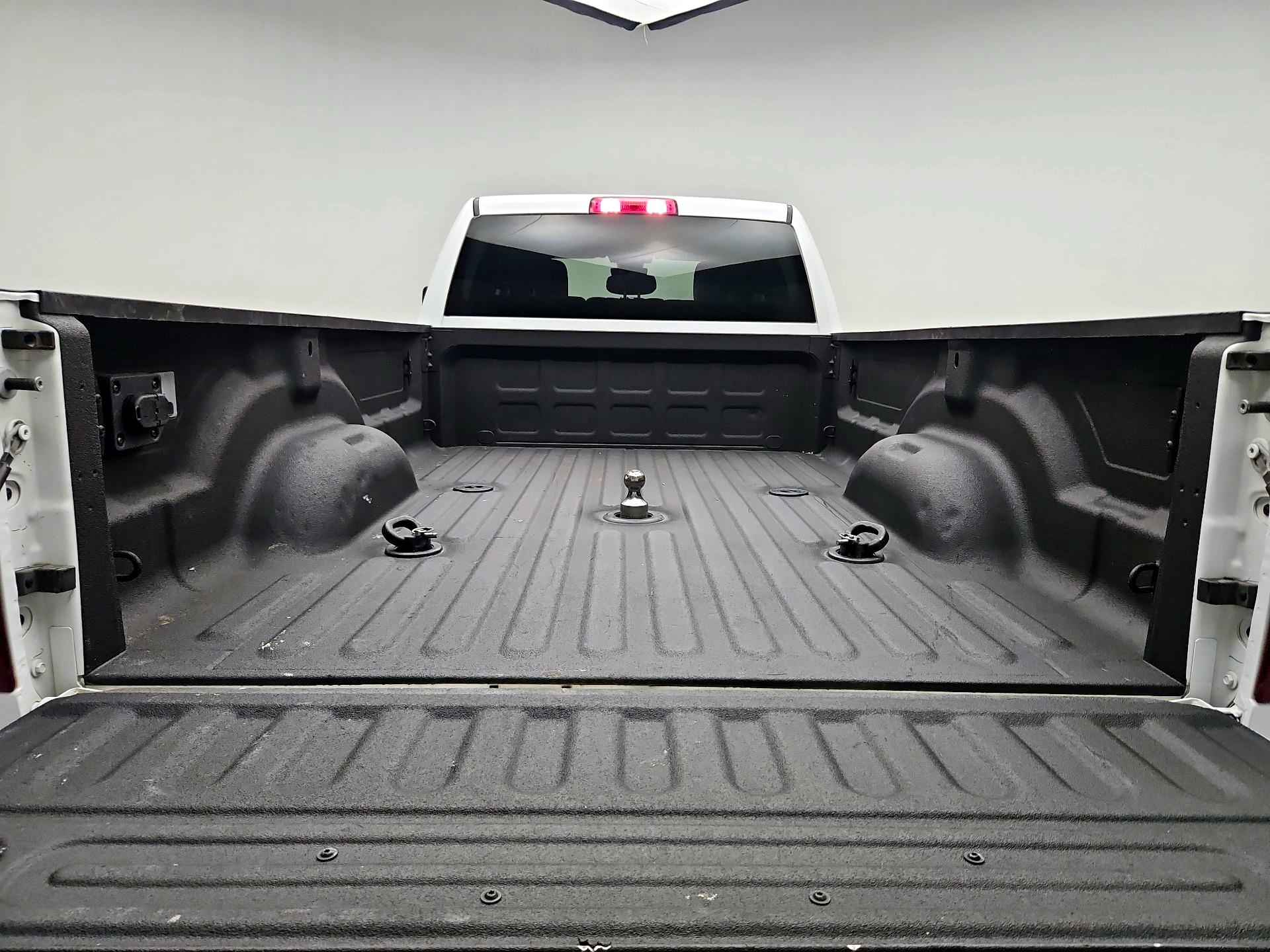 Thumbnail: 2024 RAM 3500 - 20