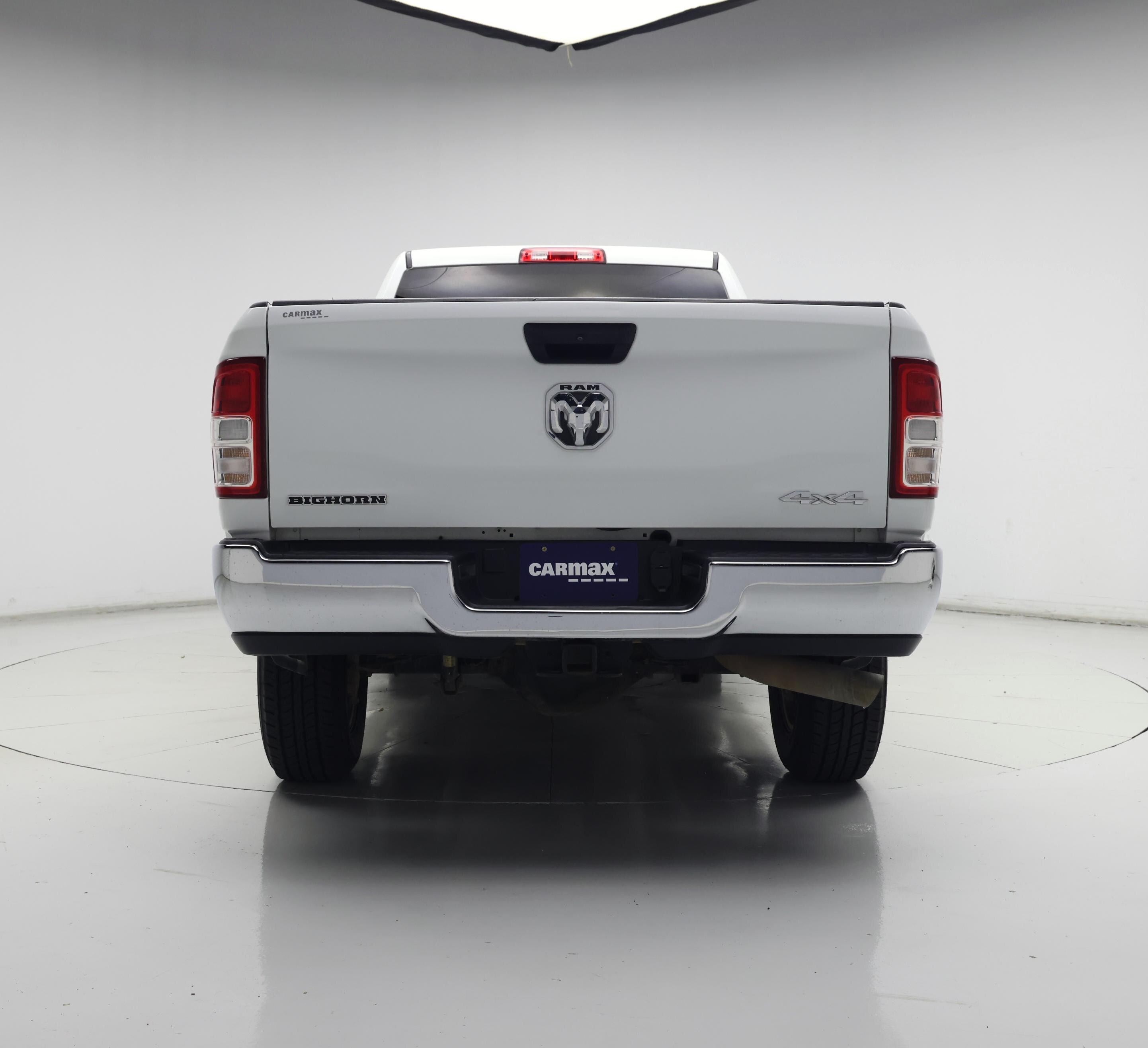 Thumbnail: 2024 RAM 3500 - 6