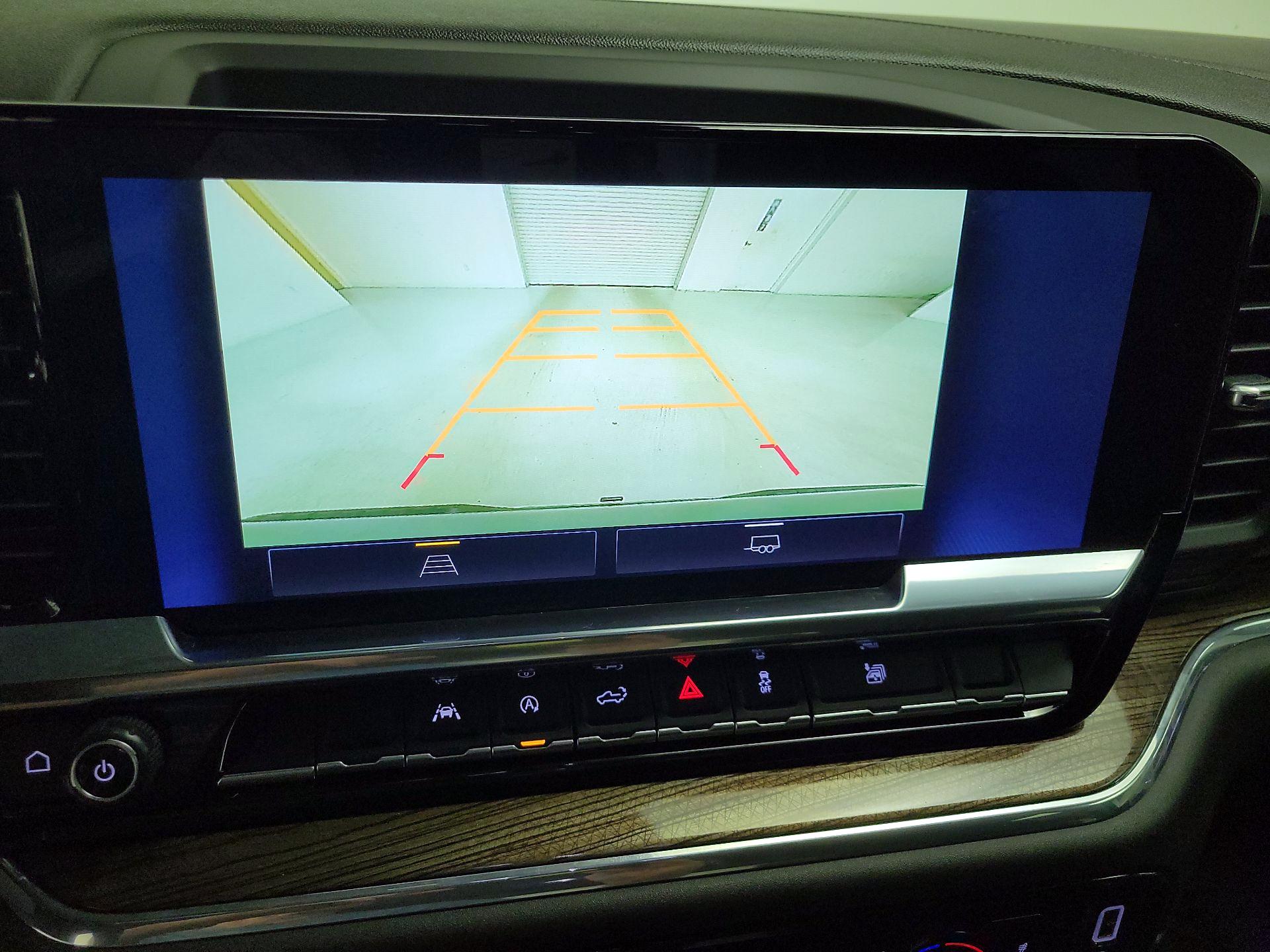 Thumbnail: 2025 Chevrolet Silverado 1500 - 14