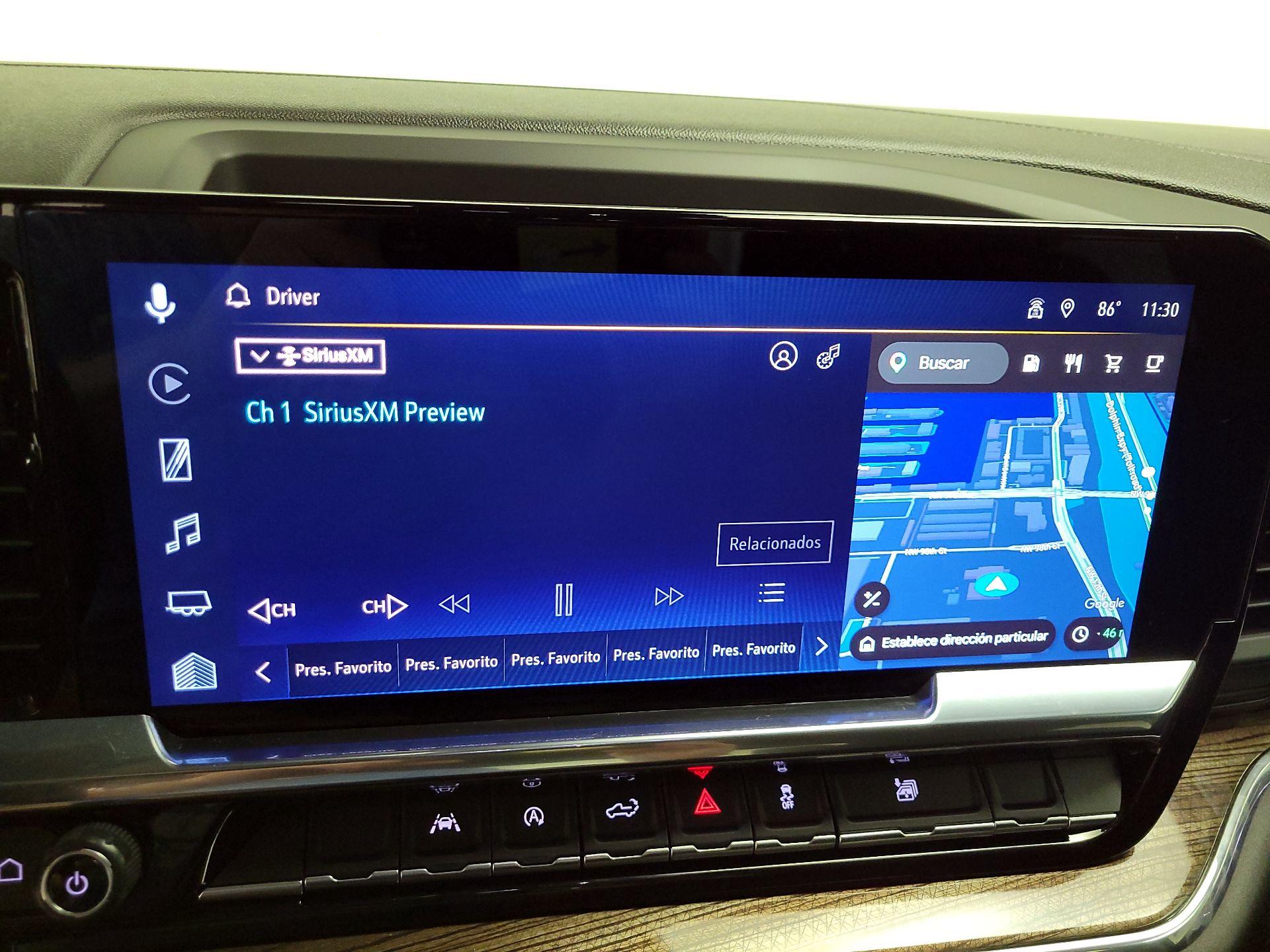 Thumbnail: 2025 Chevrolet Silverado 1500 - 16