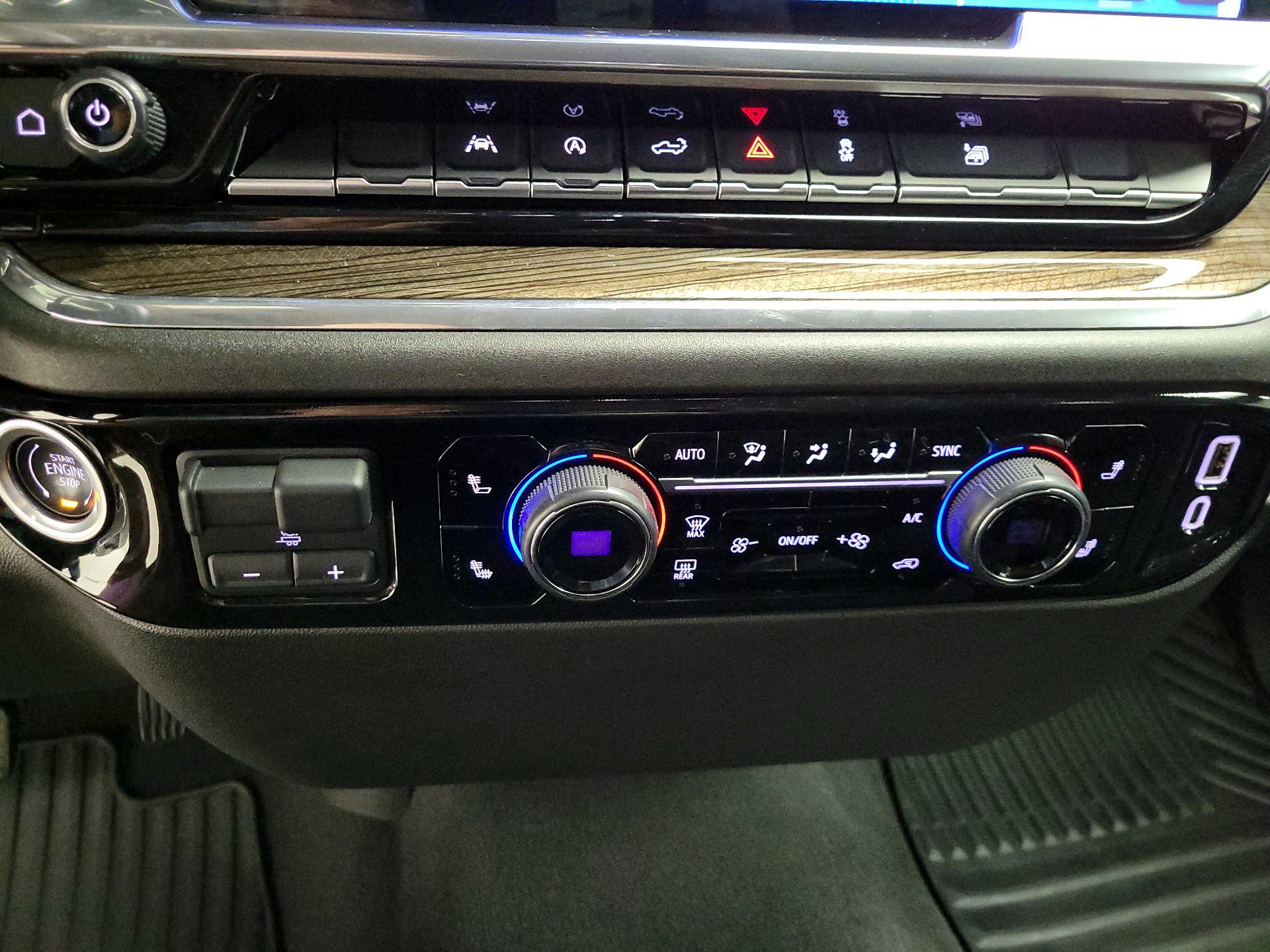 Thumbnail: 2025 Chevrolet Silverado 1500 - 17