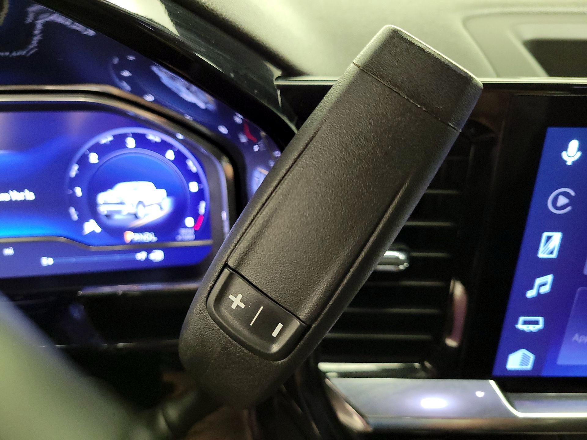 Thumbnail: 2025 Chevrolet Silverado 1500 - 18