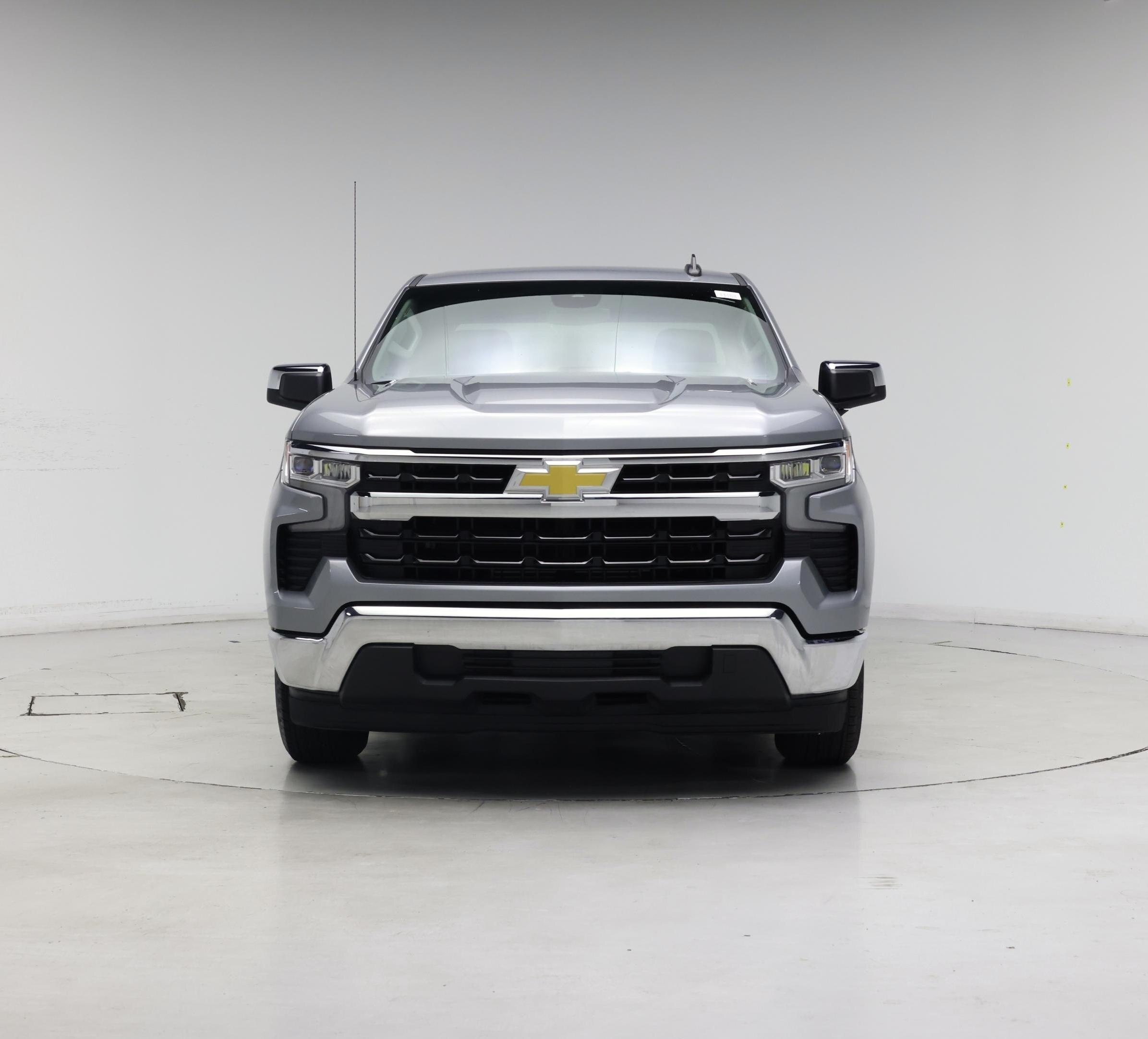 Thumbnail: 2025 Chevrolet Silverado 1500 - 5