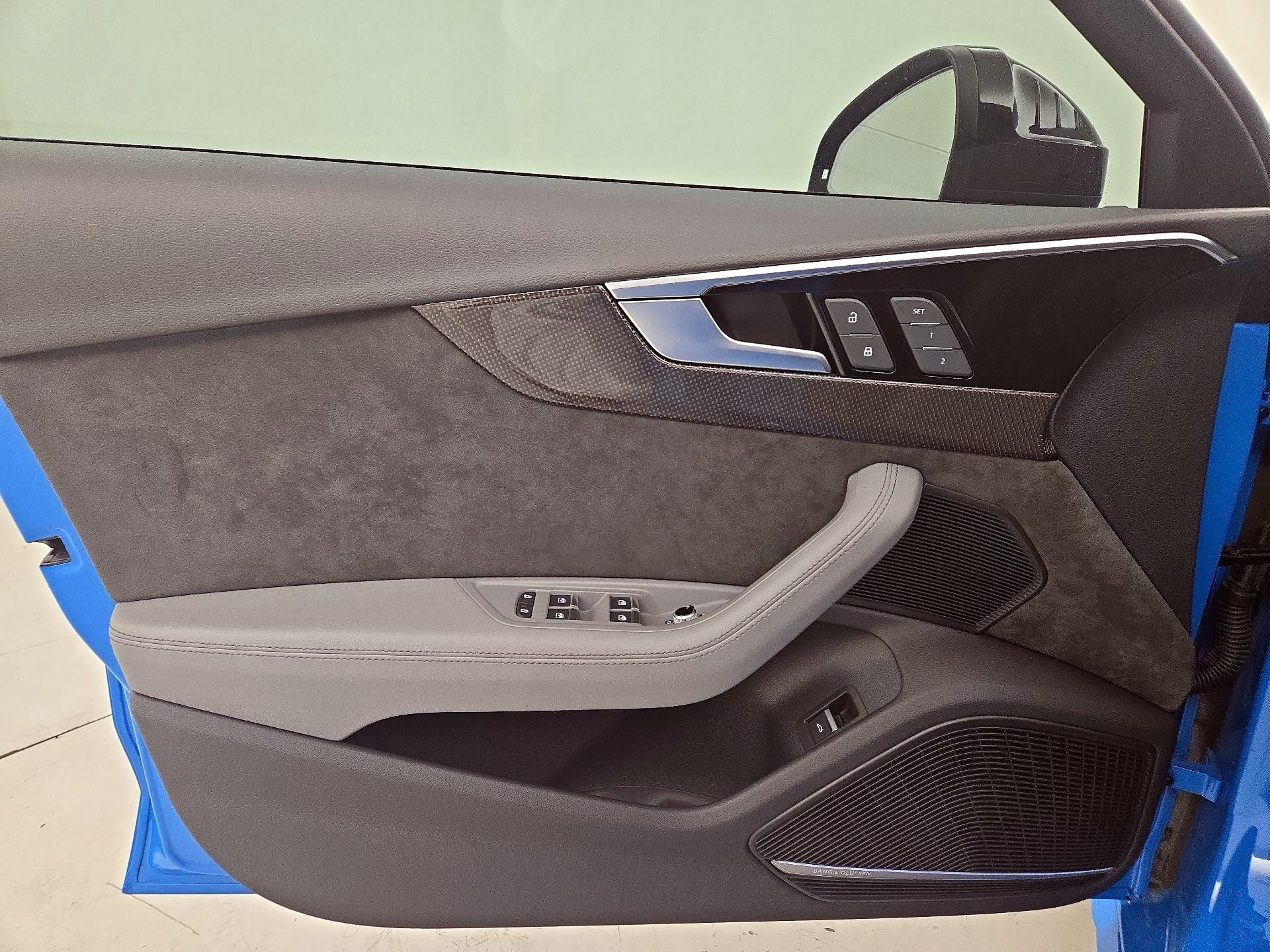 Thumbnail: 2021 Audi S4 - 12