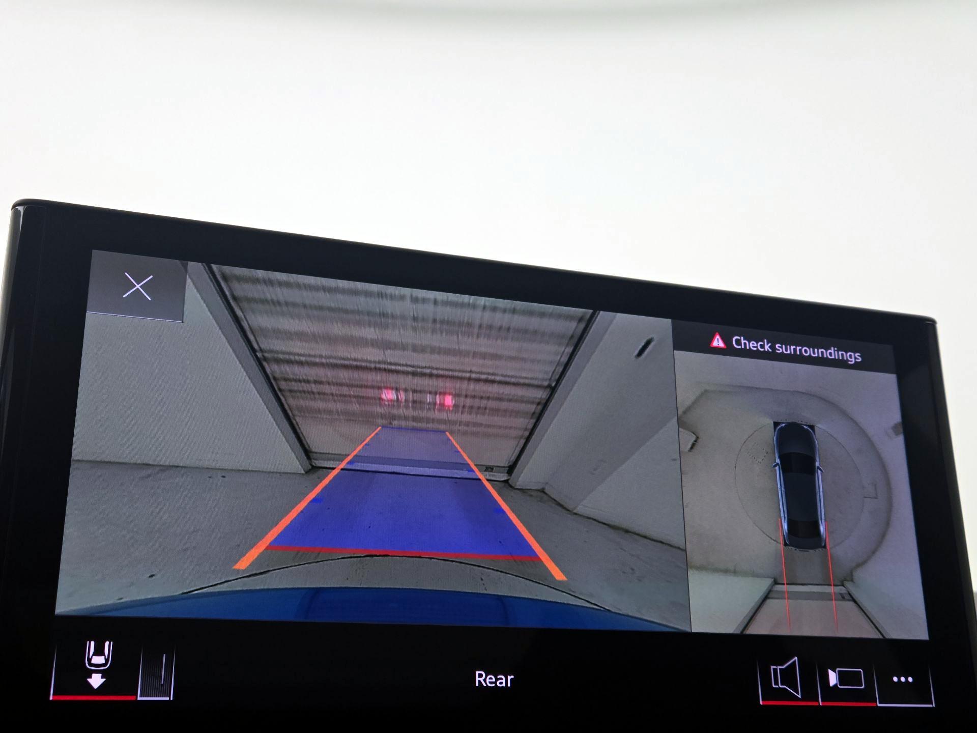 Thumbnail: 2021 Audi S4 - 14