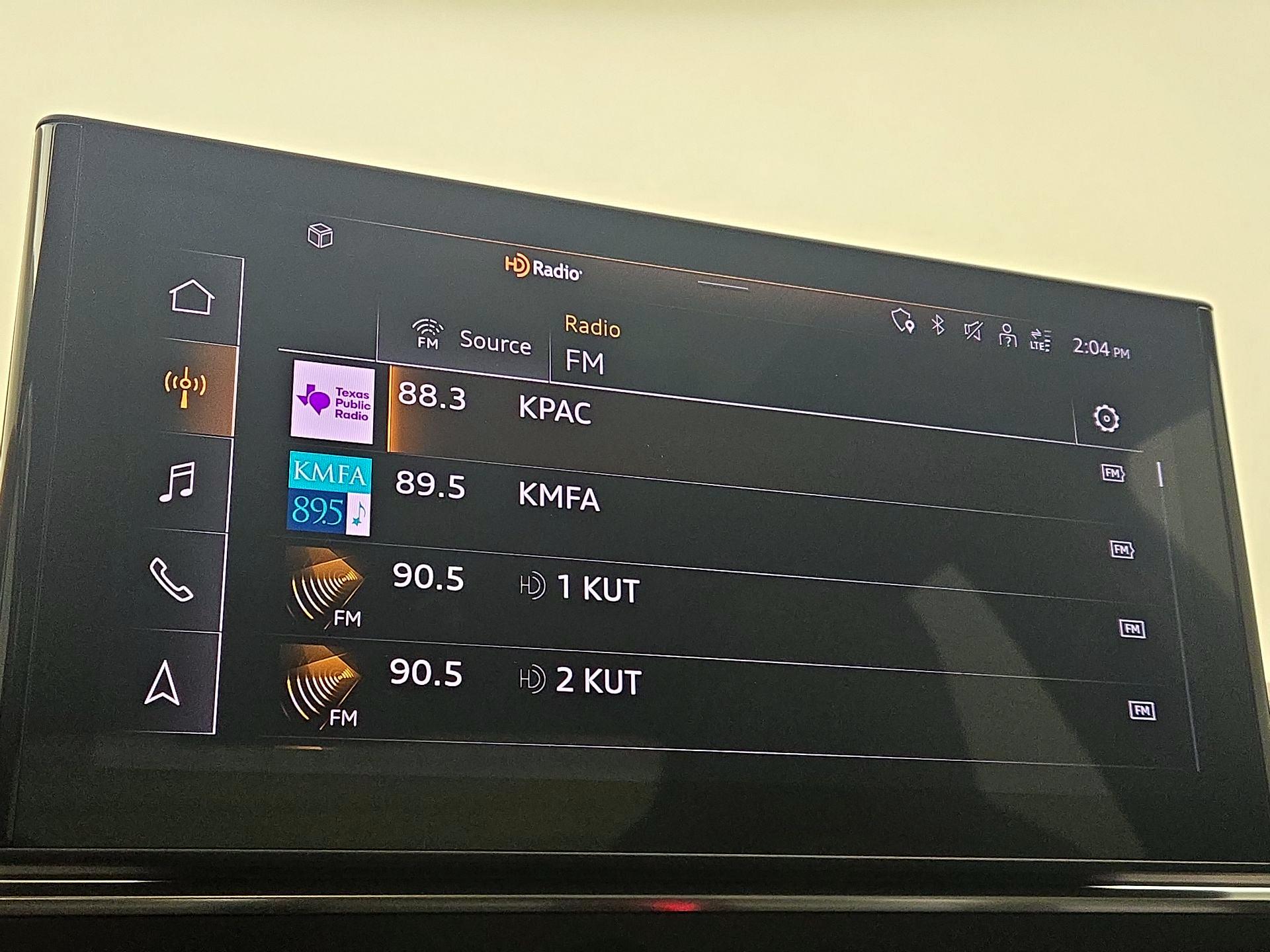 Thumbnail: 2021 Audi S4 - 15