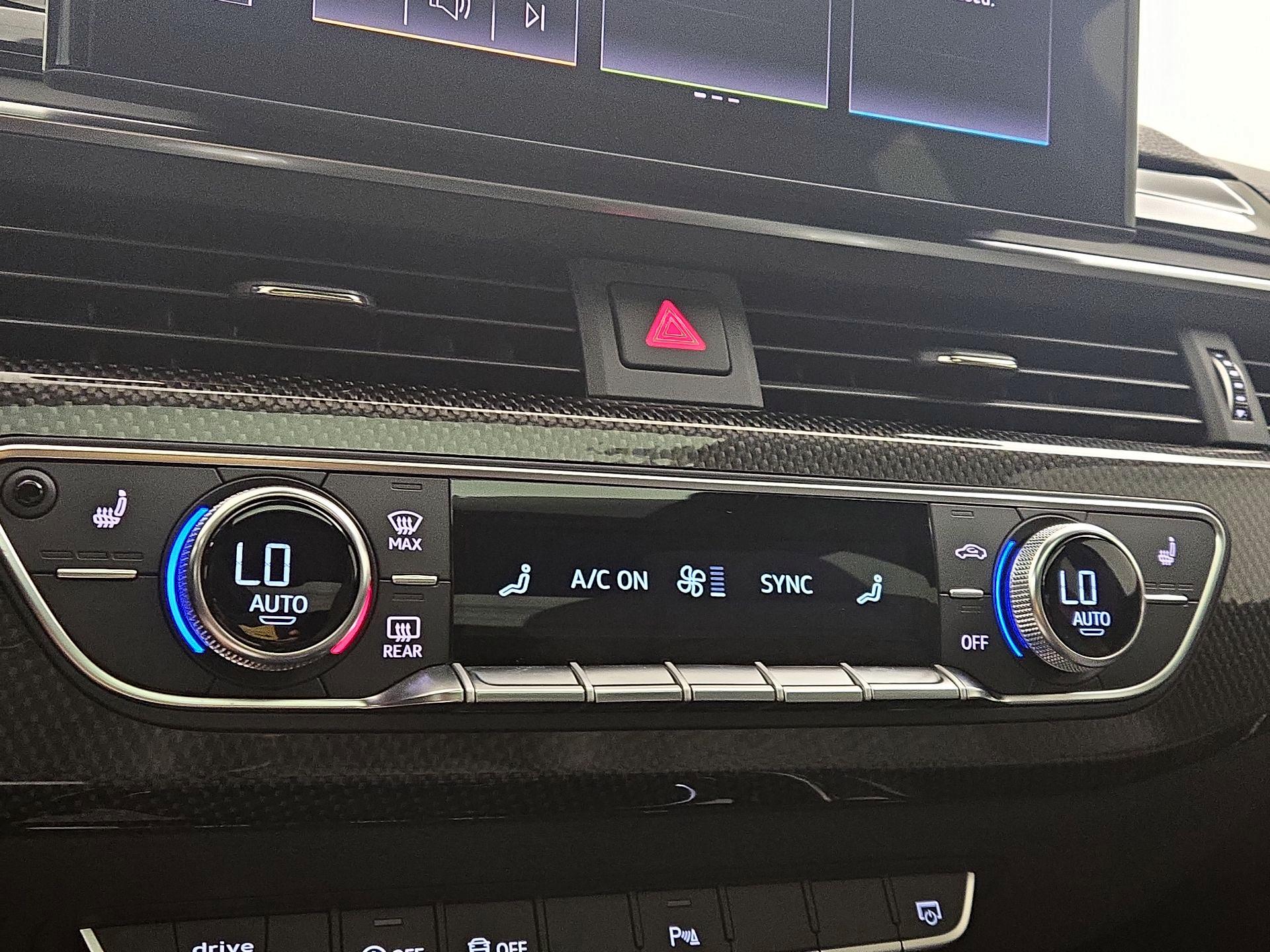 Thumbnail: 2021 Audi S4 - 16