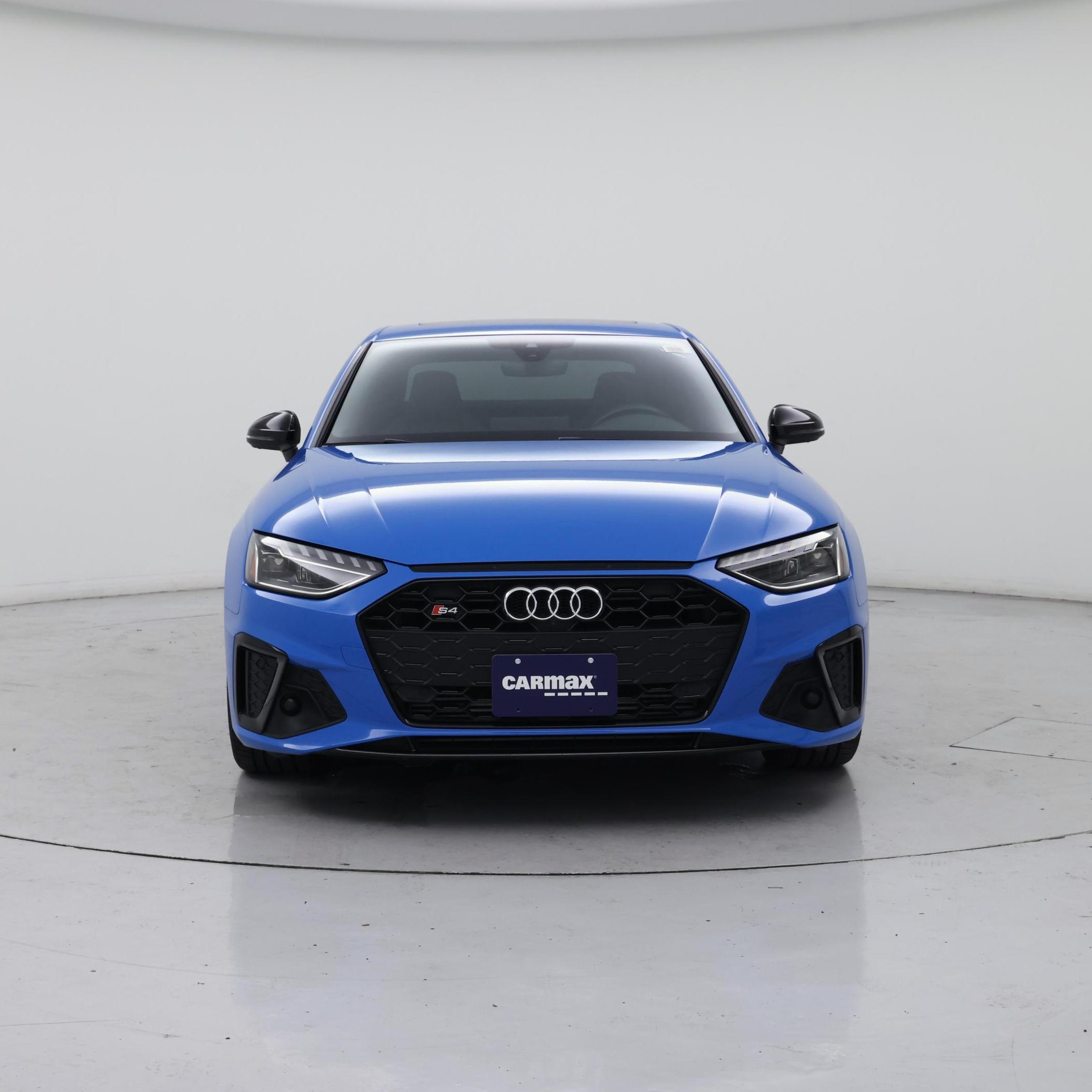 Thumbnail: 2021 Audi S4 - 5