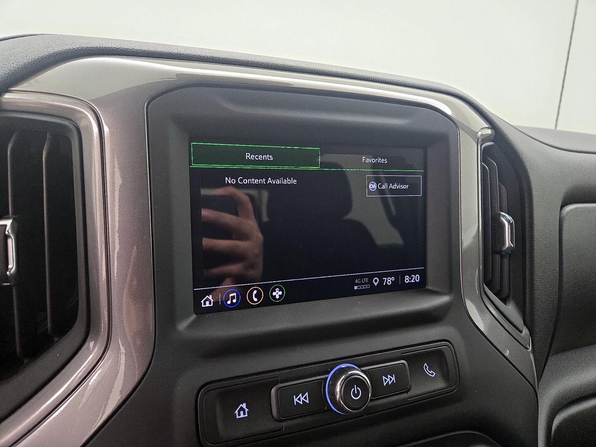 Thumbnail: 2026 Chevrolet Silverado 1500 - 14