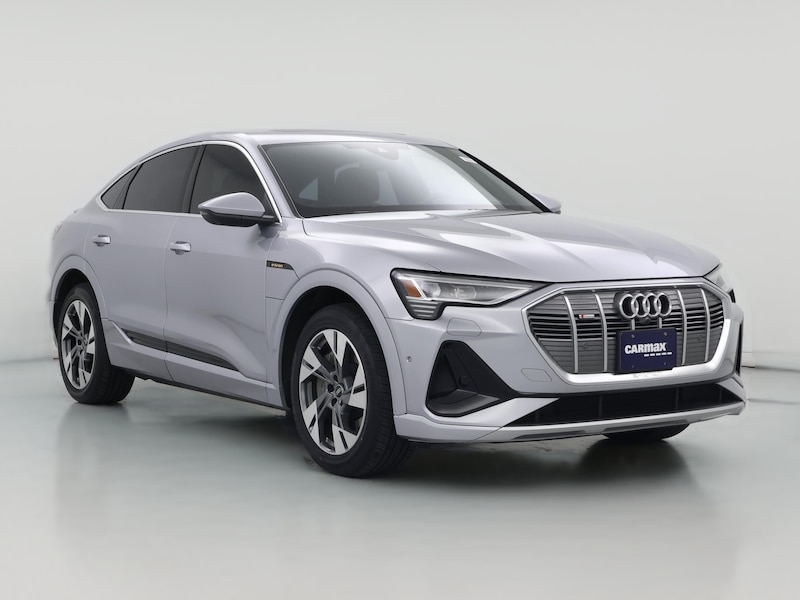 2022 Audi e-tron S Prestige -
                  Irving, TX
