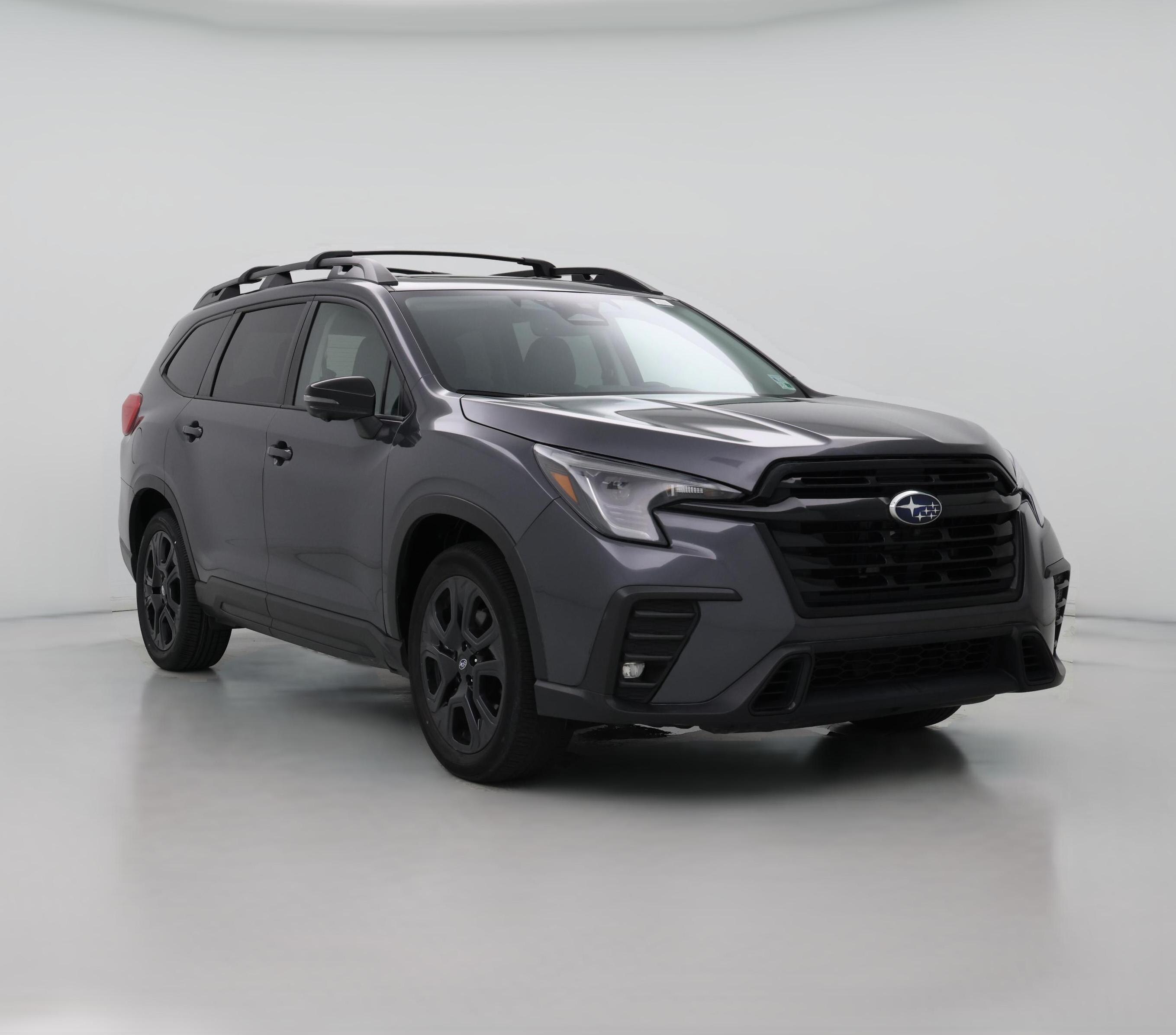 Thumbnail: 2023 Subaru Ascent - 1
