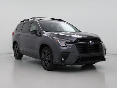 2023 Subaru Ascent Onyx Edition Limited
