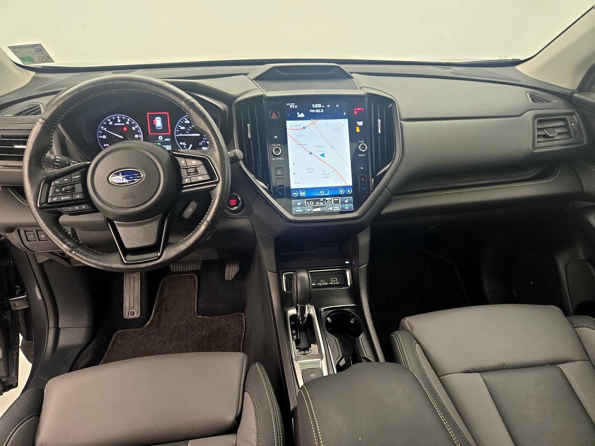 Thumbnail: 2023 Subaru Ascent - 9