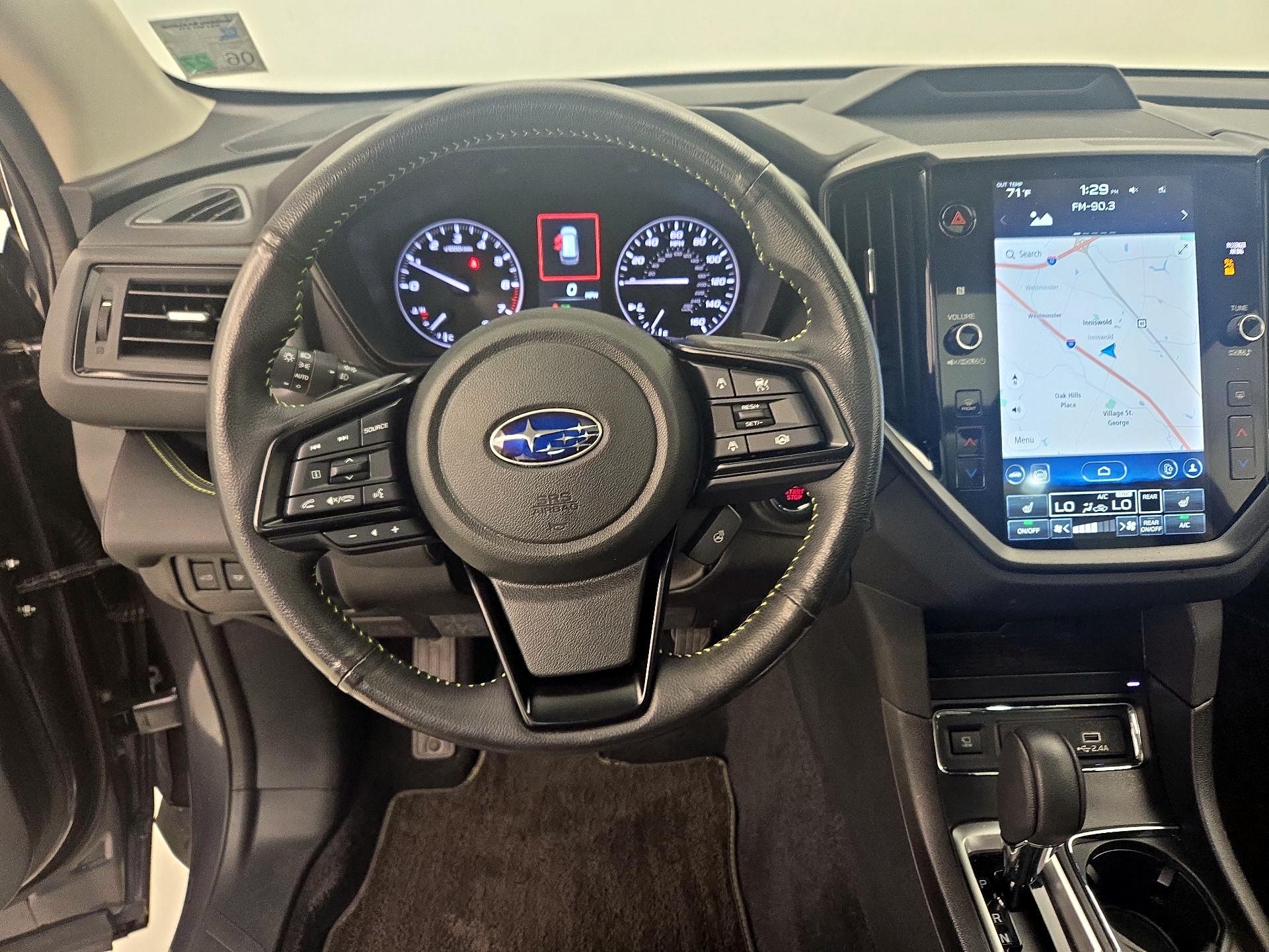 Thumbnail: 2023 Subaru Ascent - 10