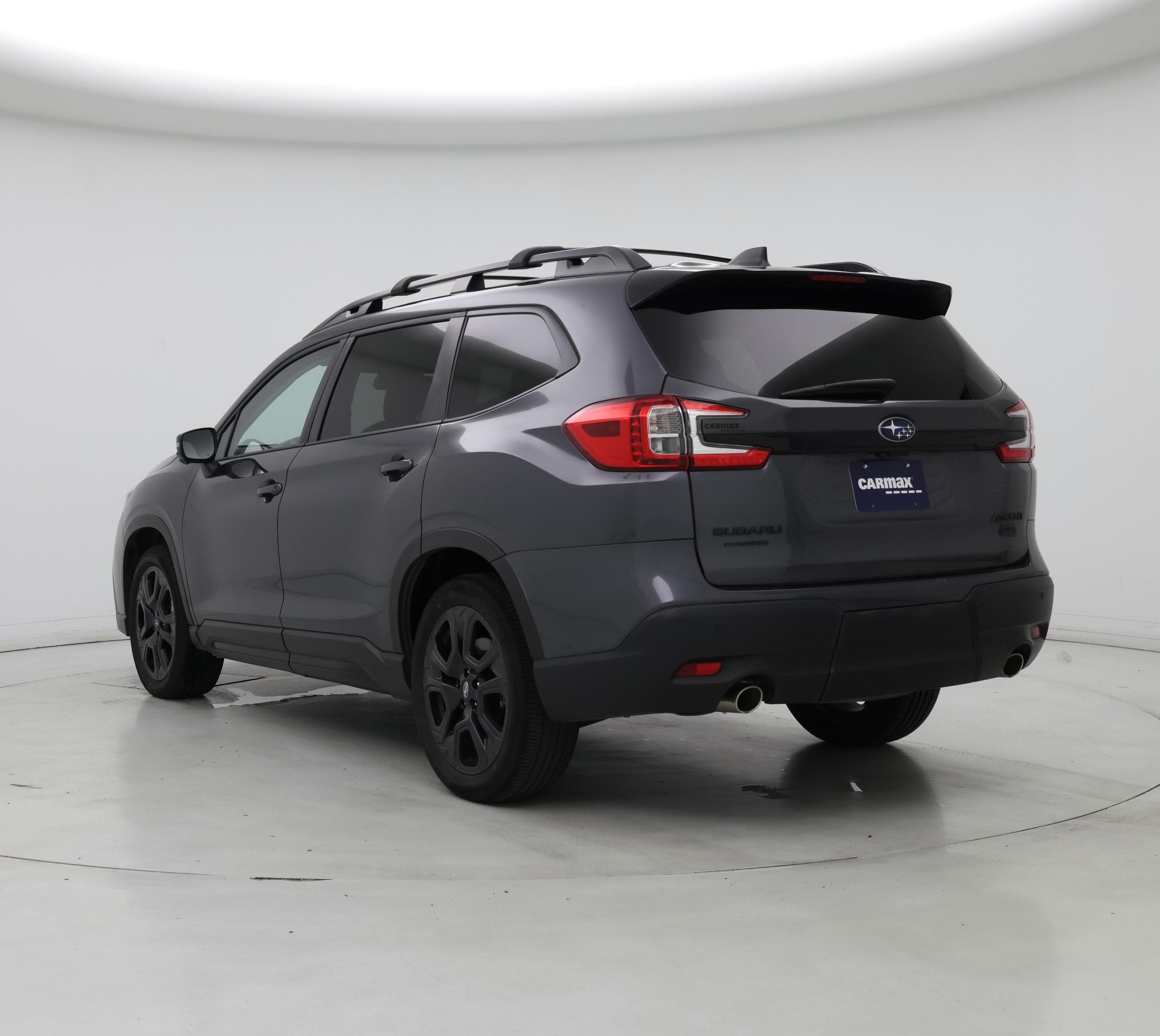 Thumbnail: 2023 Subaru Ascent - 2