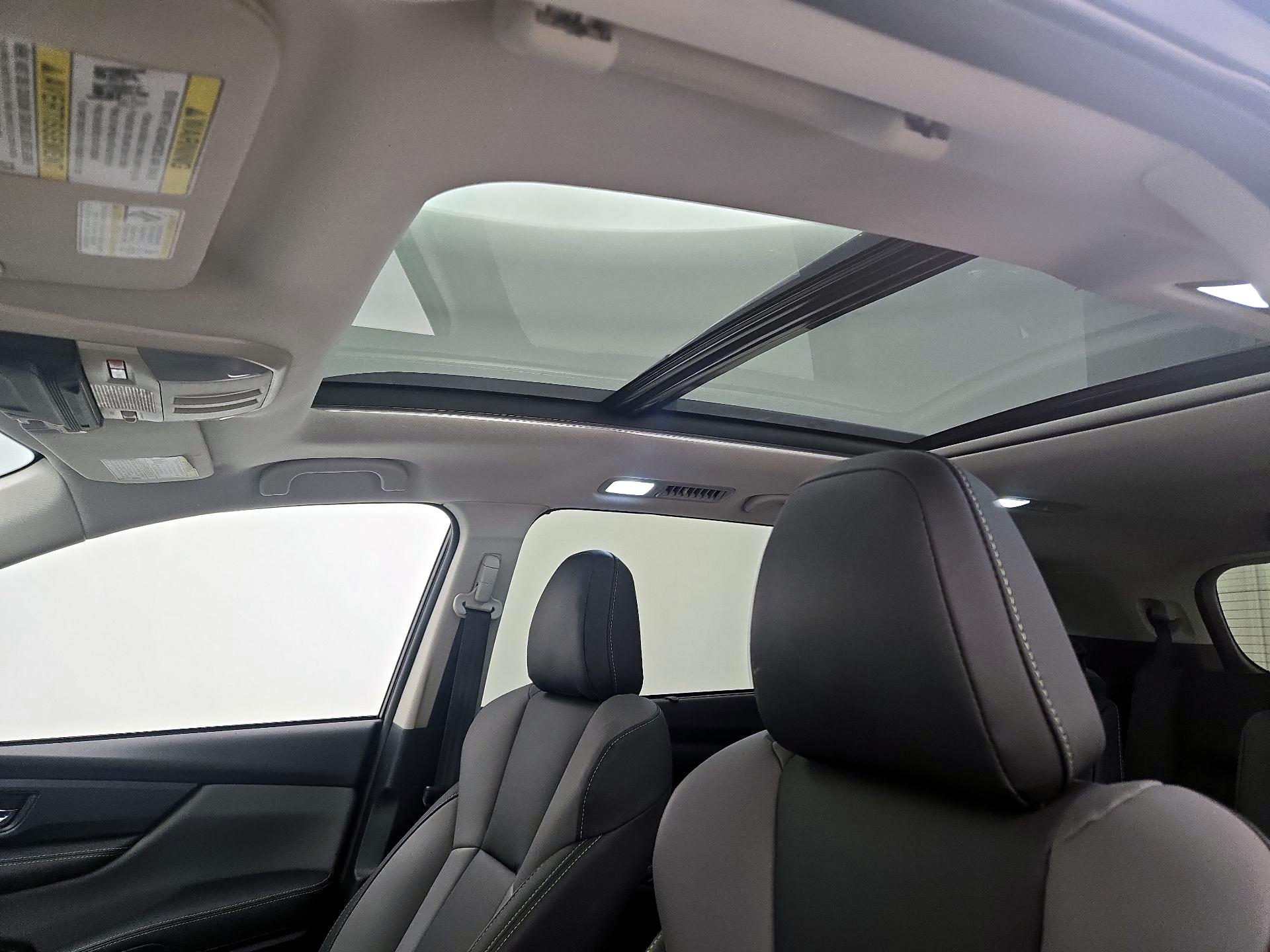 Thumbnail: 2023 Subaru Ascent - 20