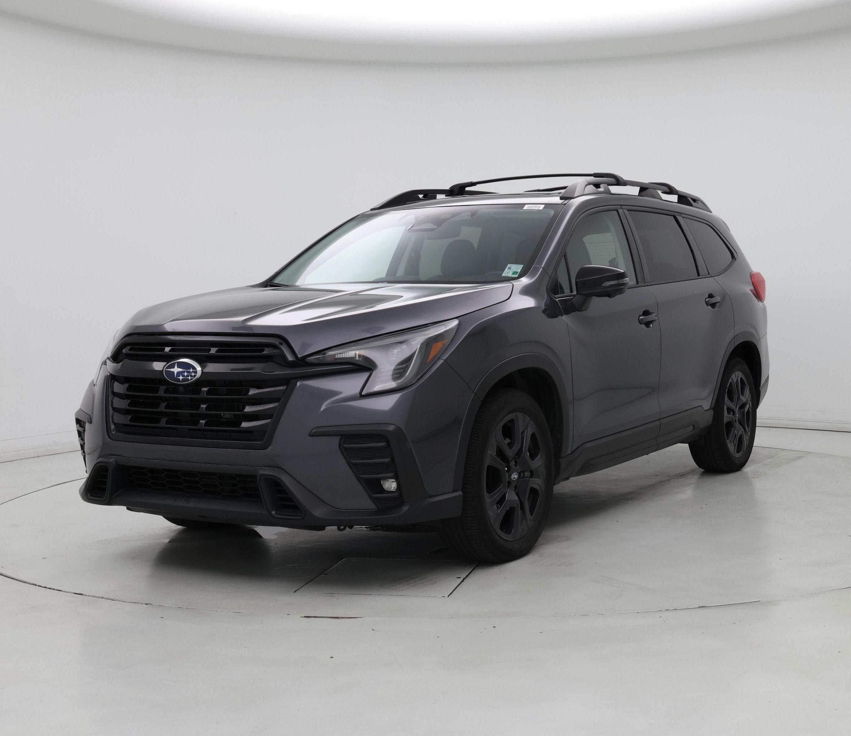Thumbnail: 2023 Subaru Ascent - 4