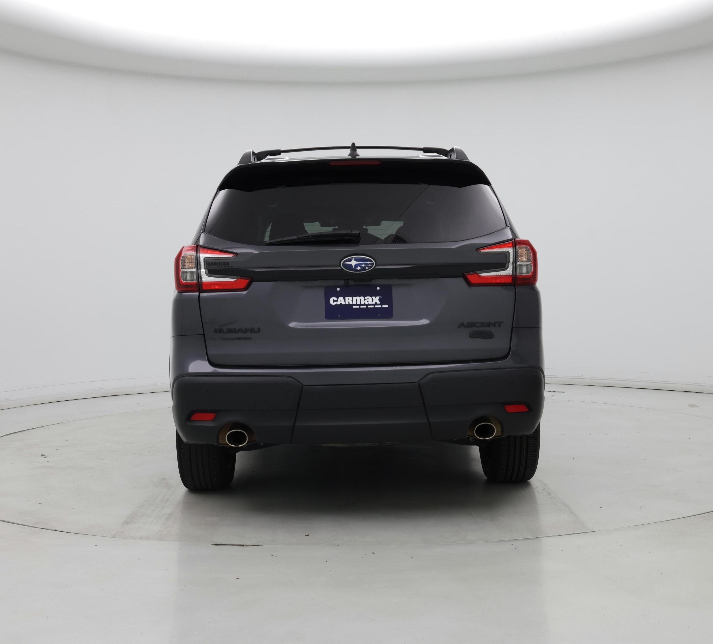 Thumbnail: 2023 Subaru Ascent - 6