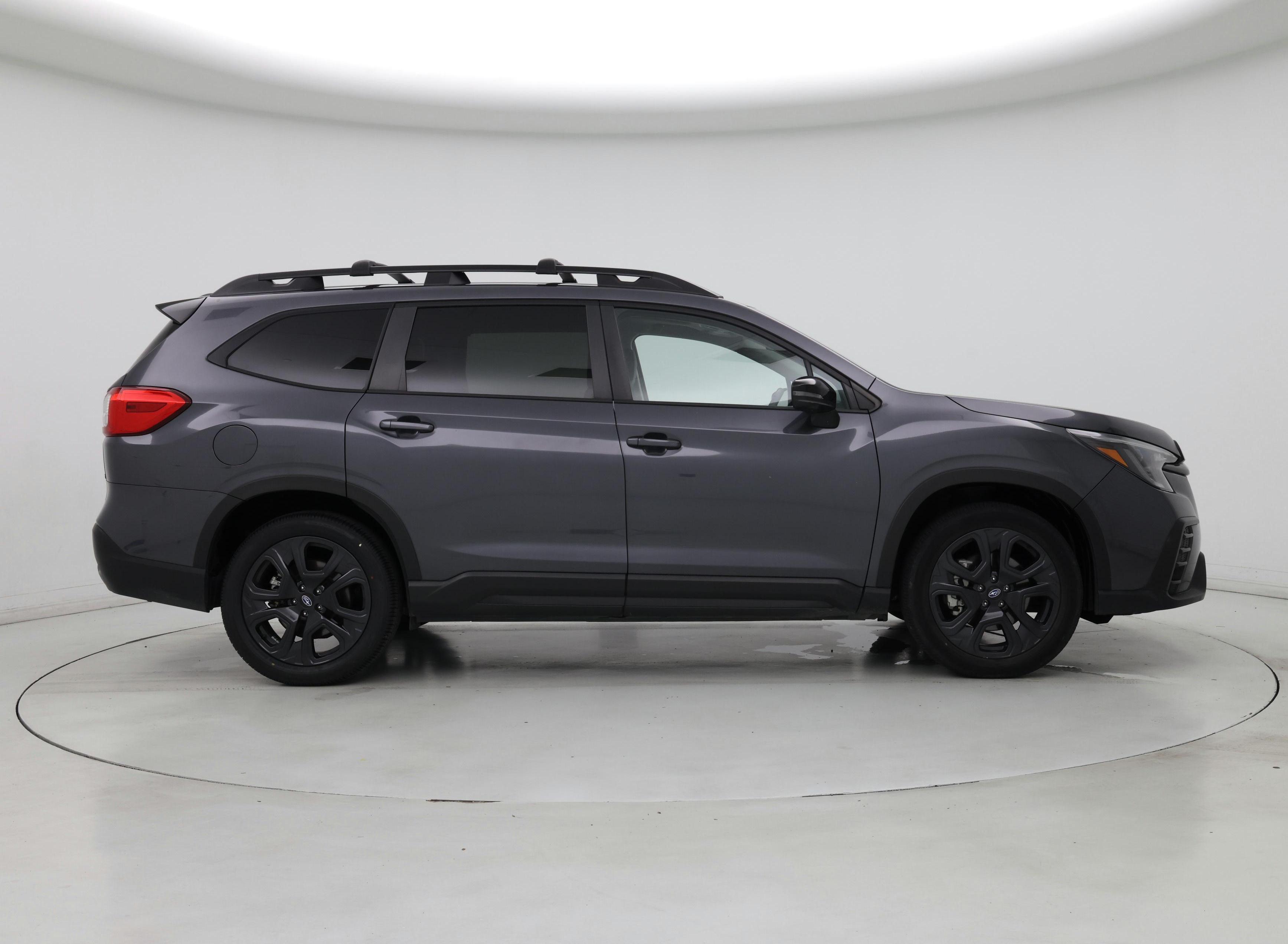 Thumbnail: 2023 Subaru Ascent - 7