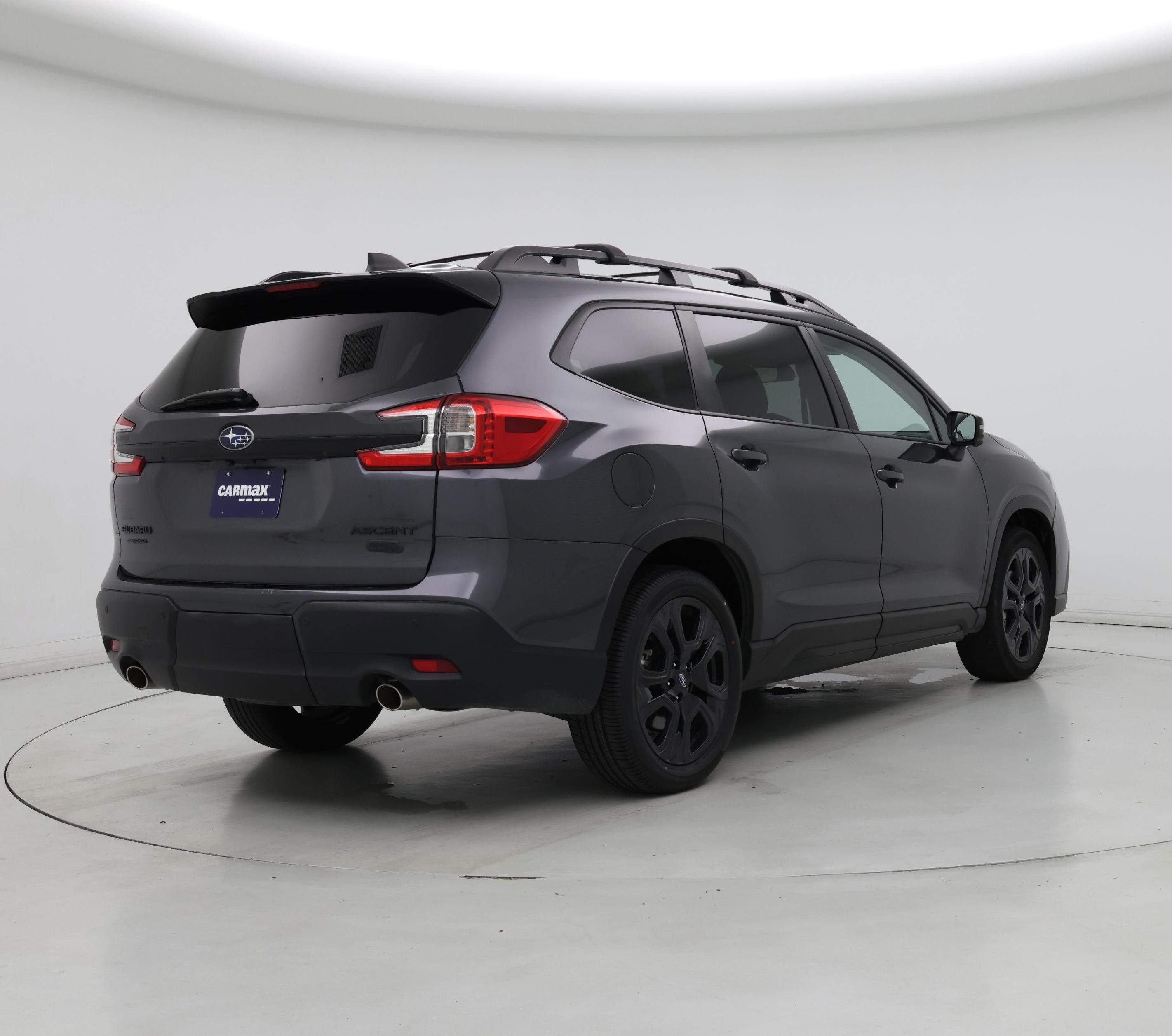 Thumbnail: 2023 Subaru Ascent - 8
