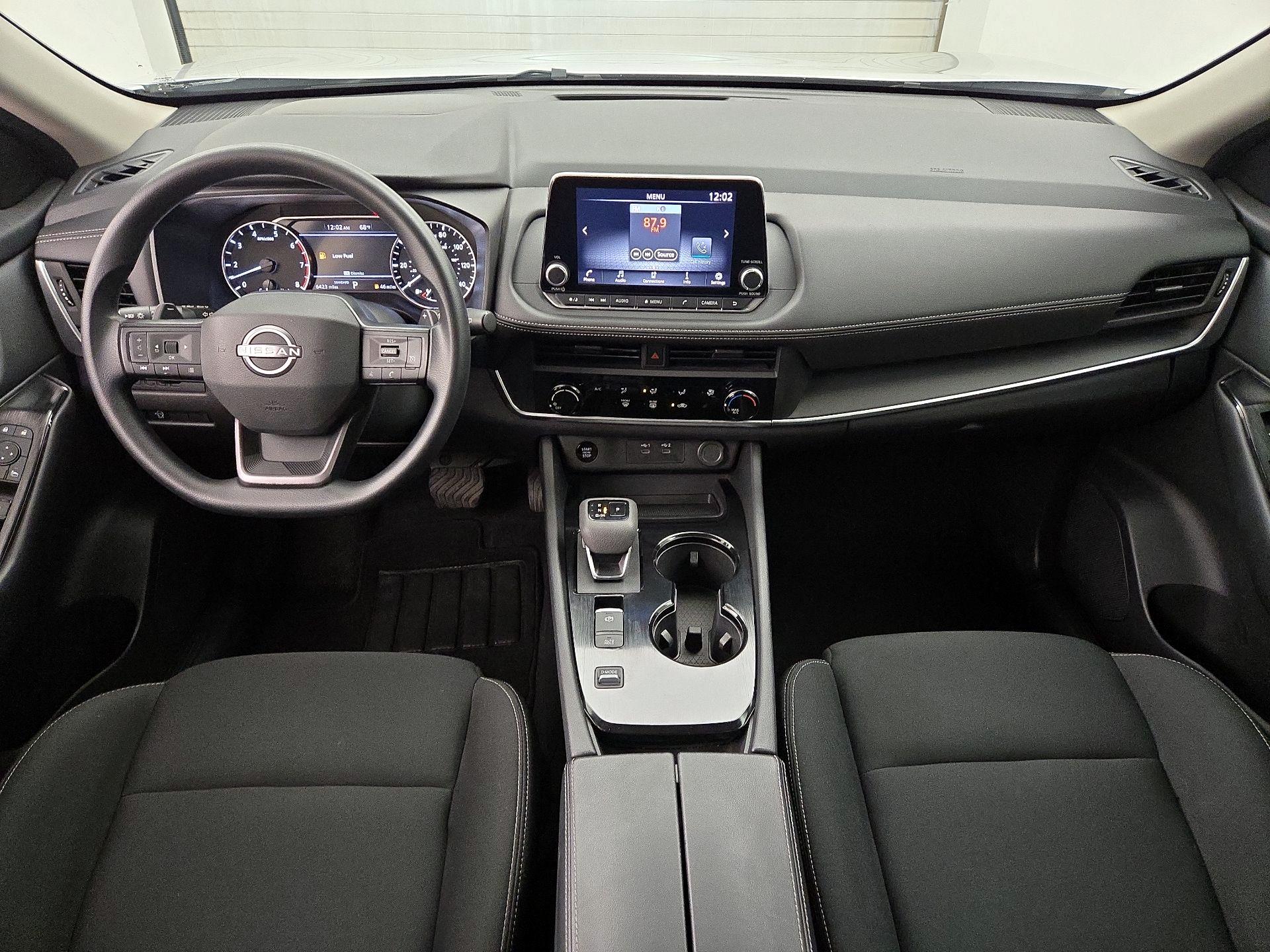 Thumbnail: 2025 Nissan Rogue - 9