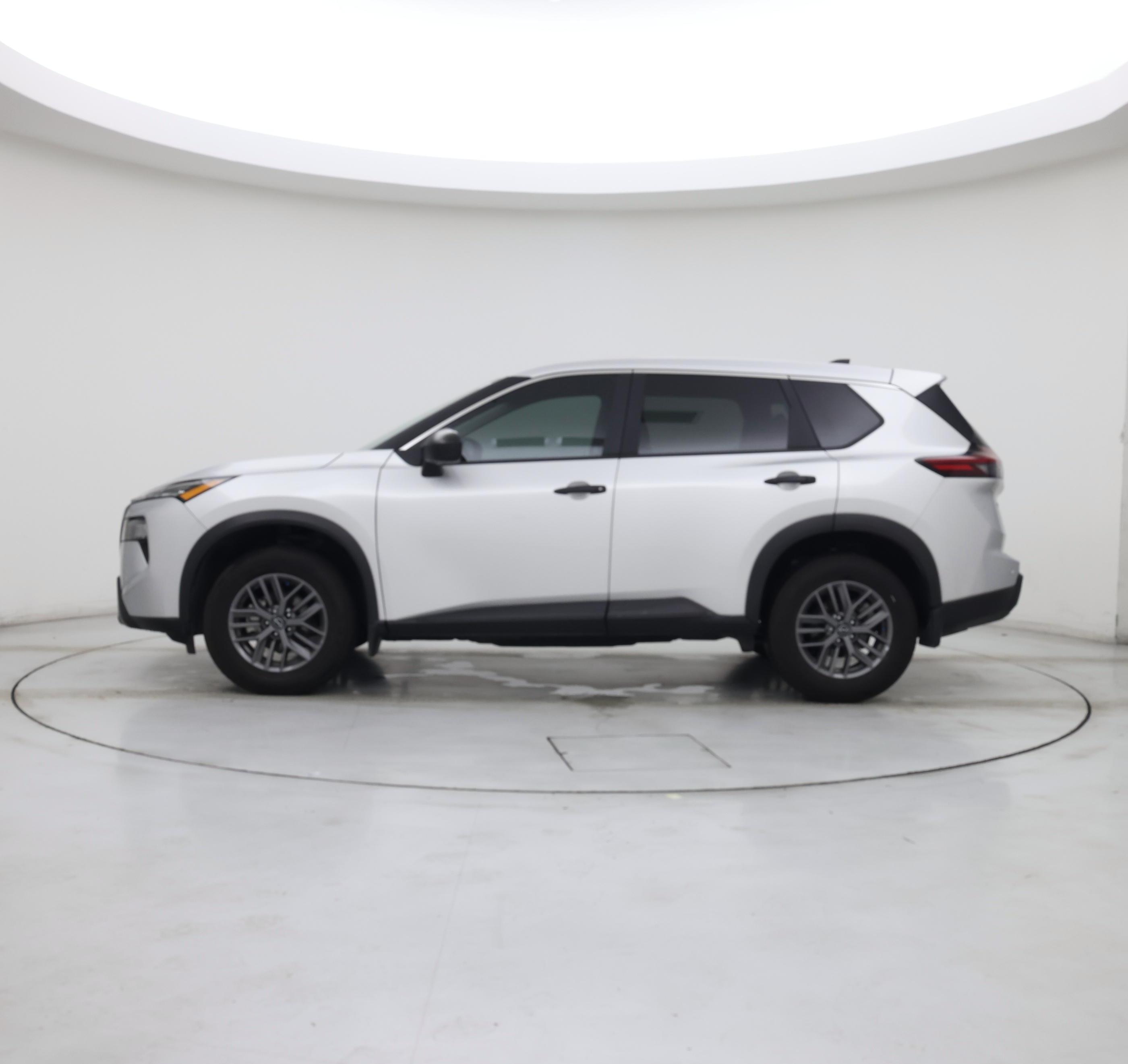 Thumbnail: 2025 Nissan Rogue - 3