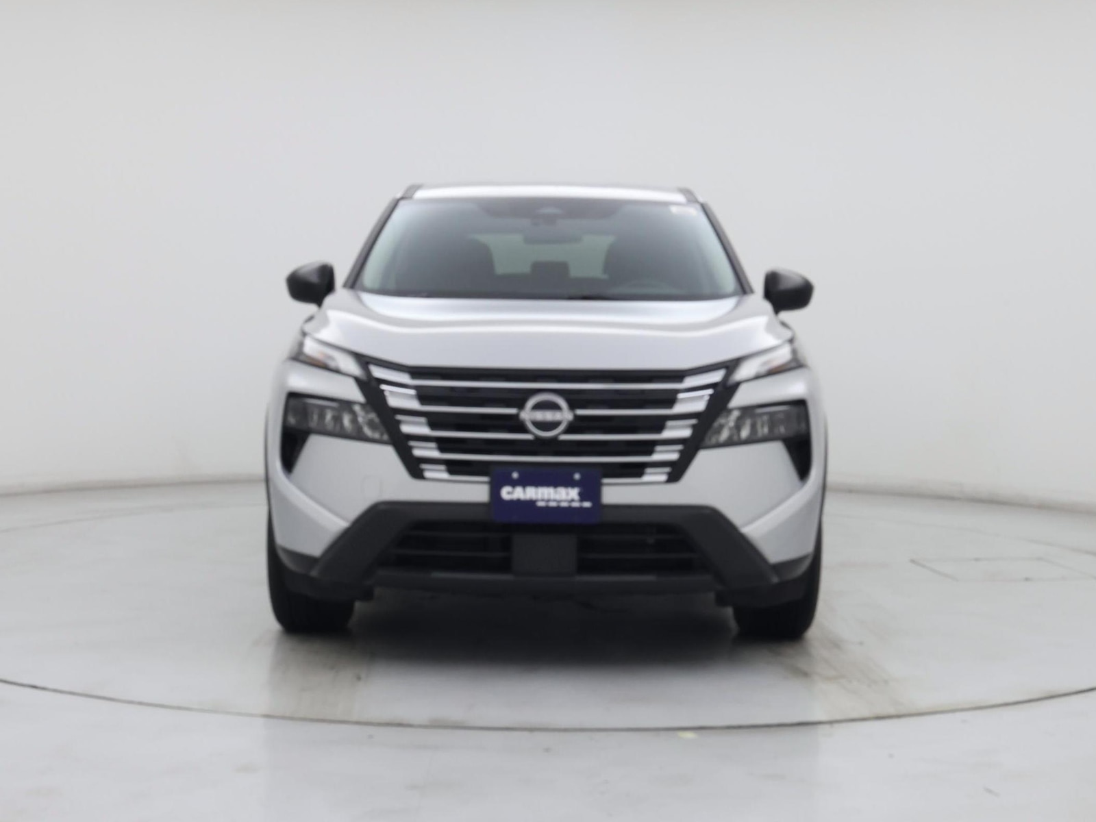 2025 Nissan Rogue S - Photo 6