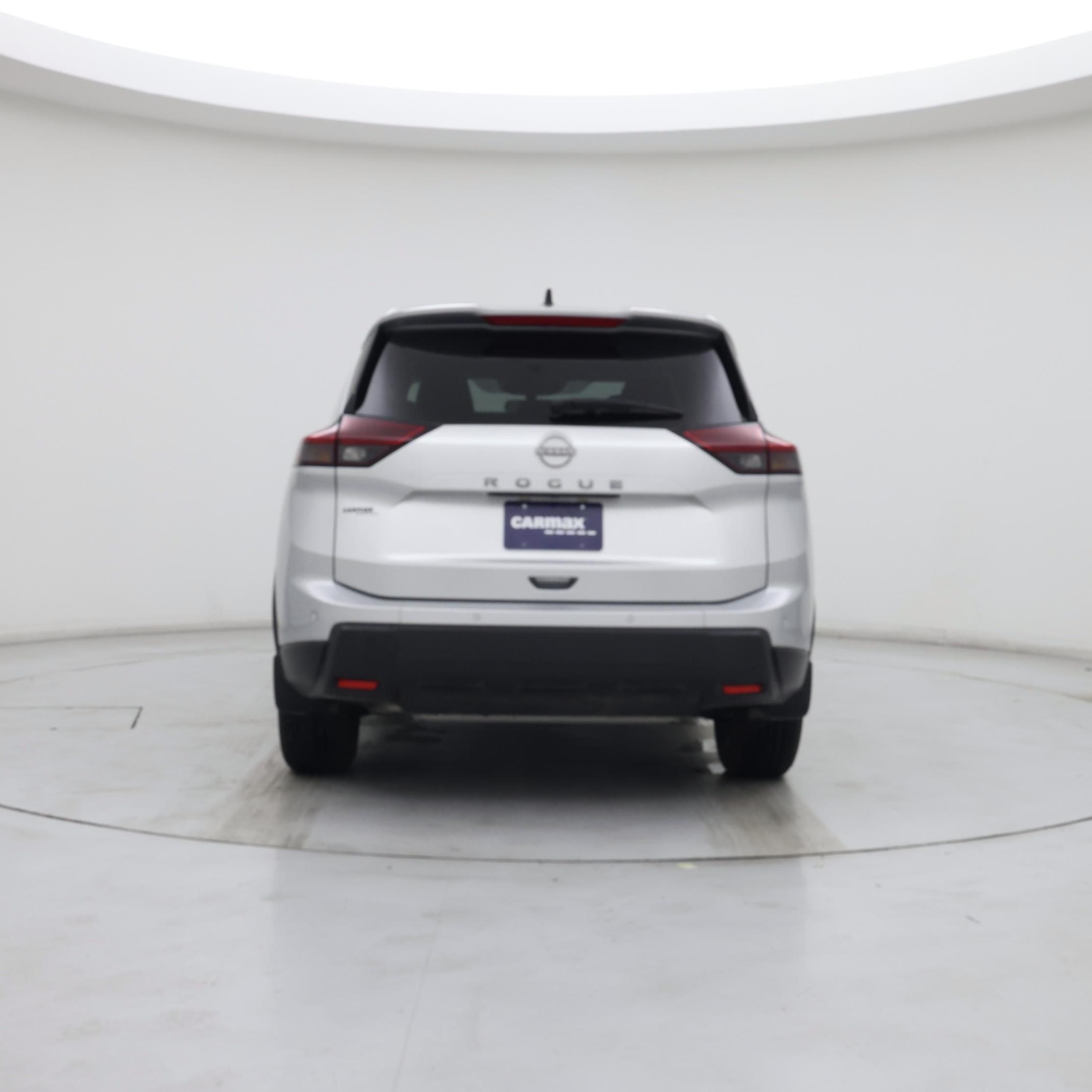 Thumbnail: 2025 Nissan Rogue - 6