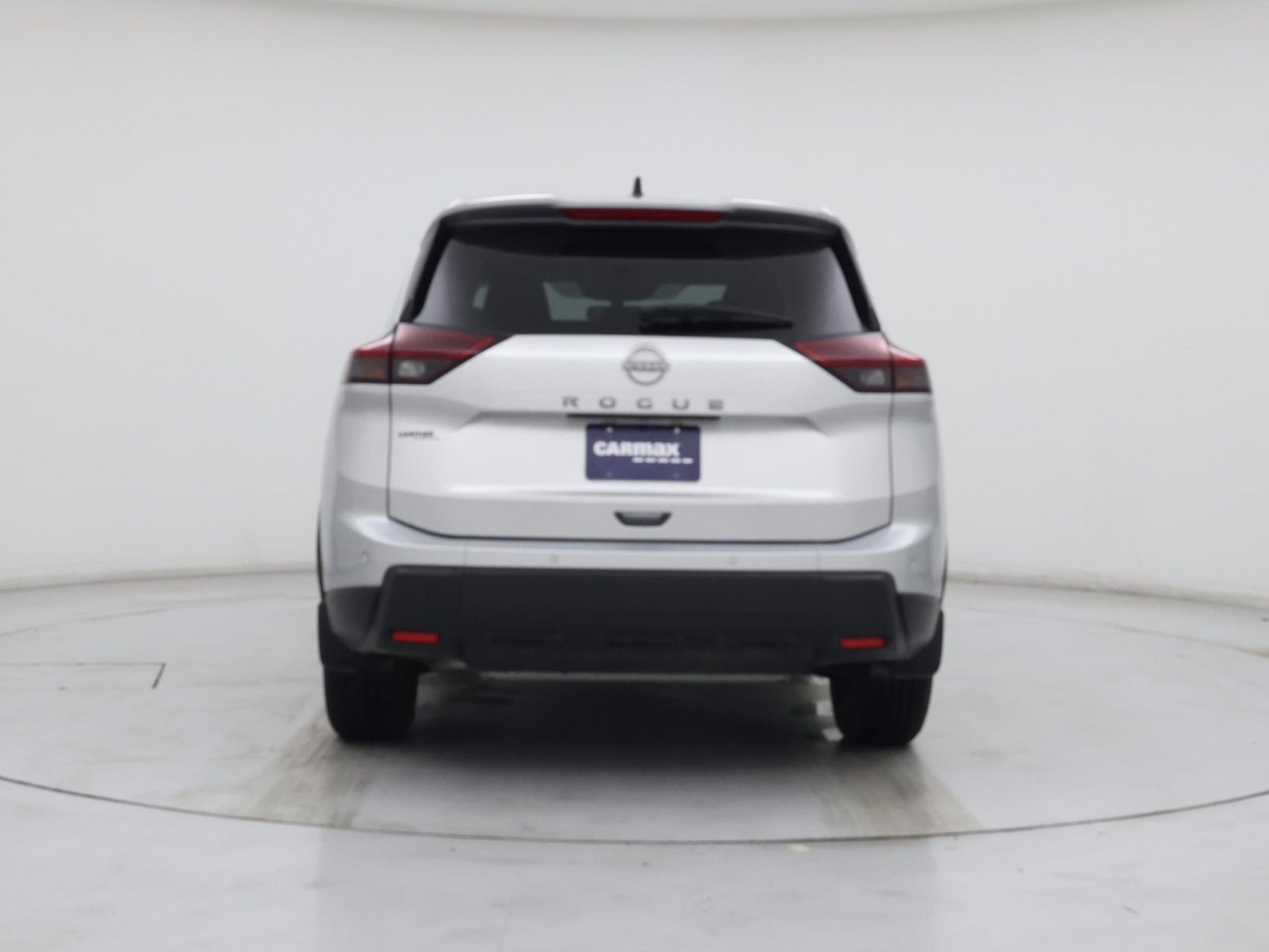 2025 Nissan Rogue S - Photo 7