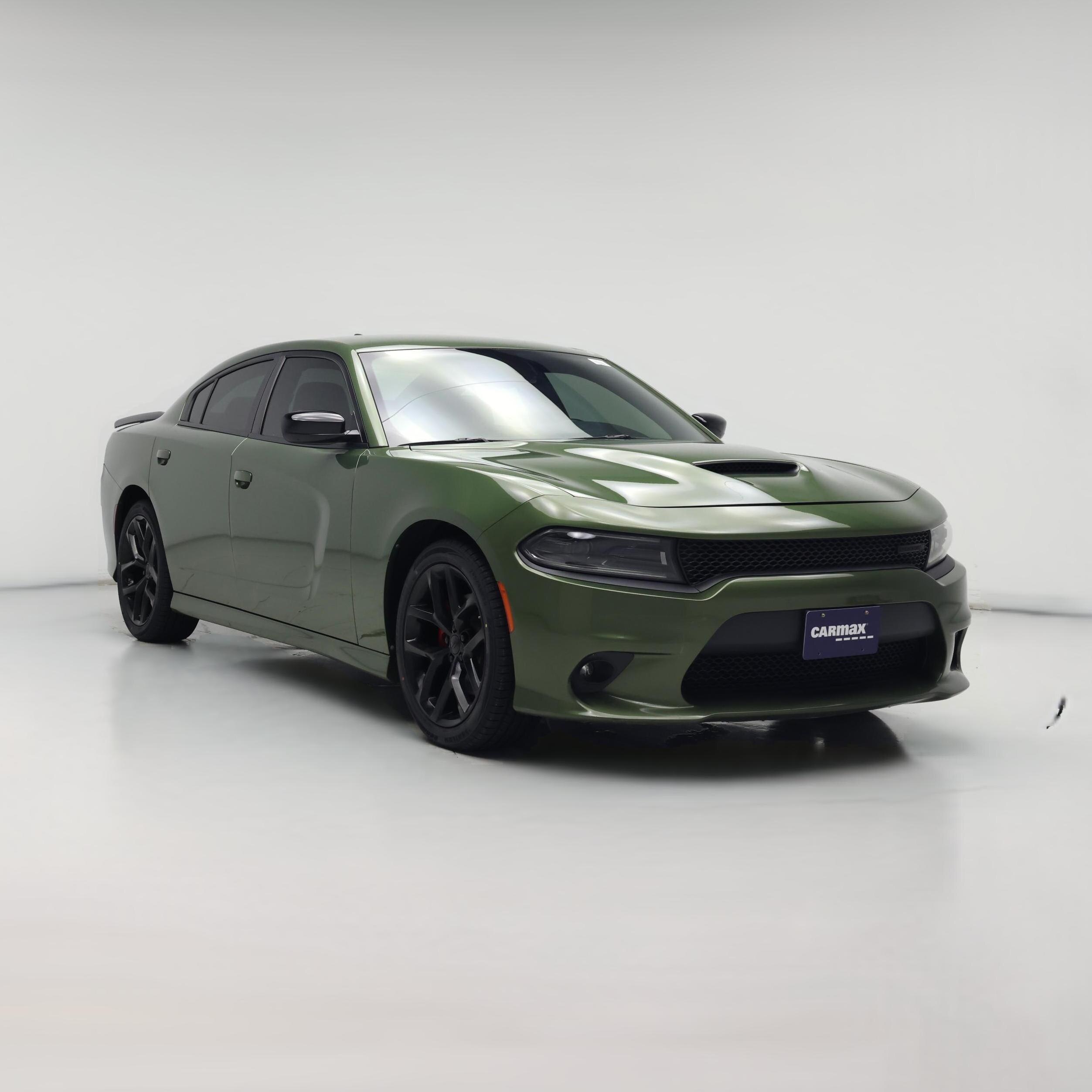 Thumbnail: 2022 Dodge Charger - 1