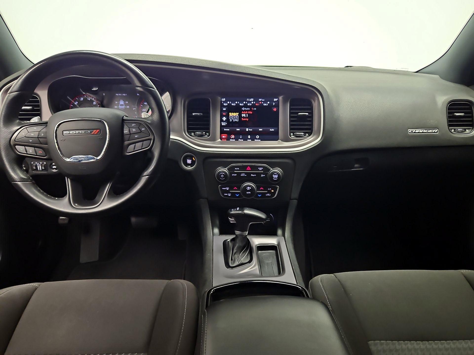 Thumbnail: 2022 Dodge Charger - 9