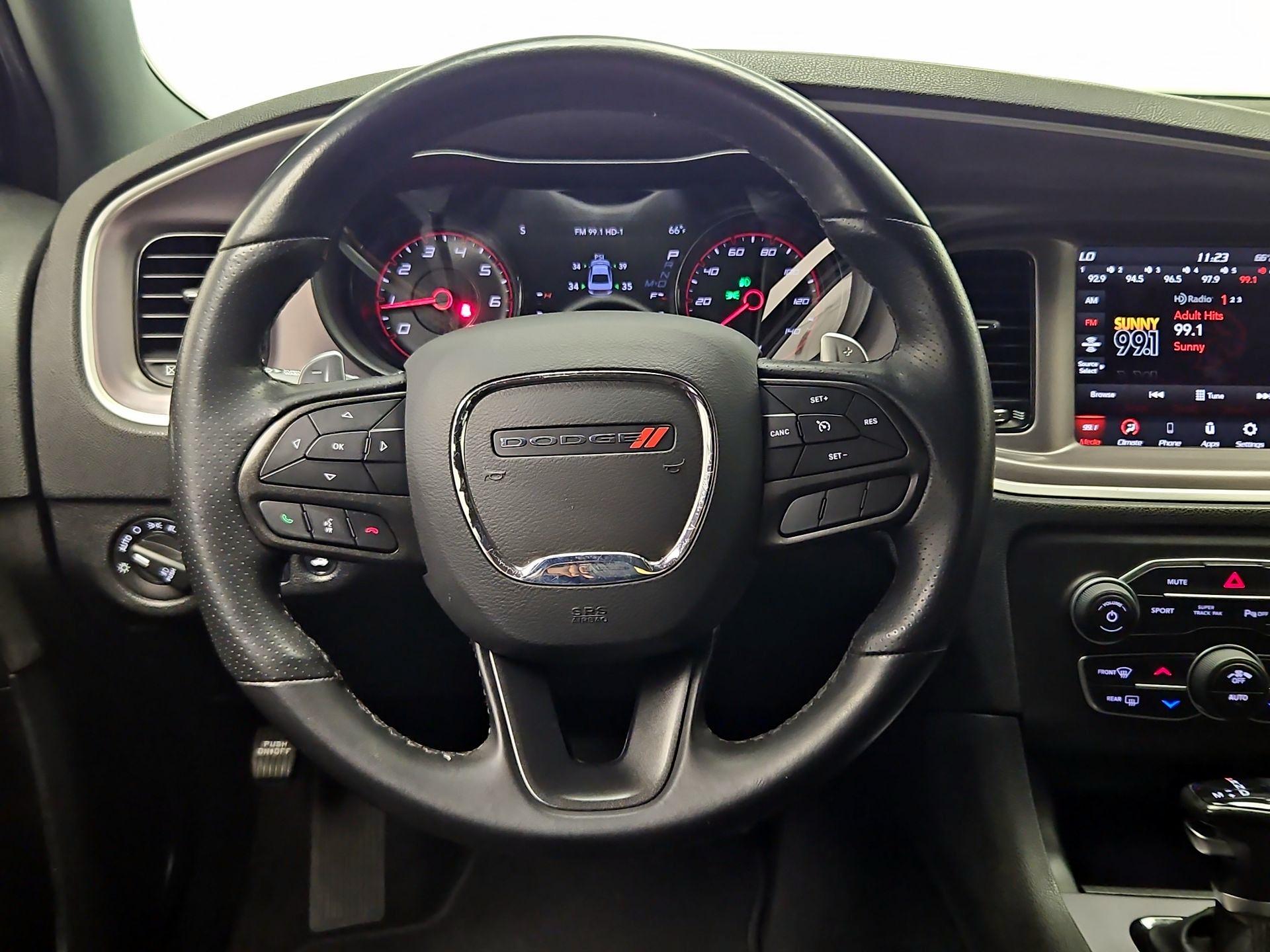 Thumbnail: 2022 Dodge Charger - 10
