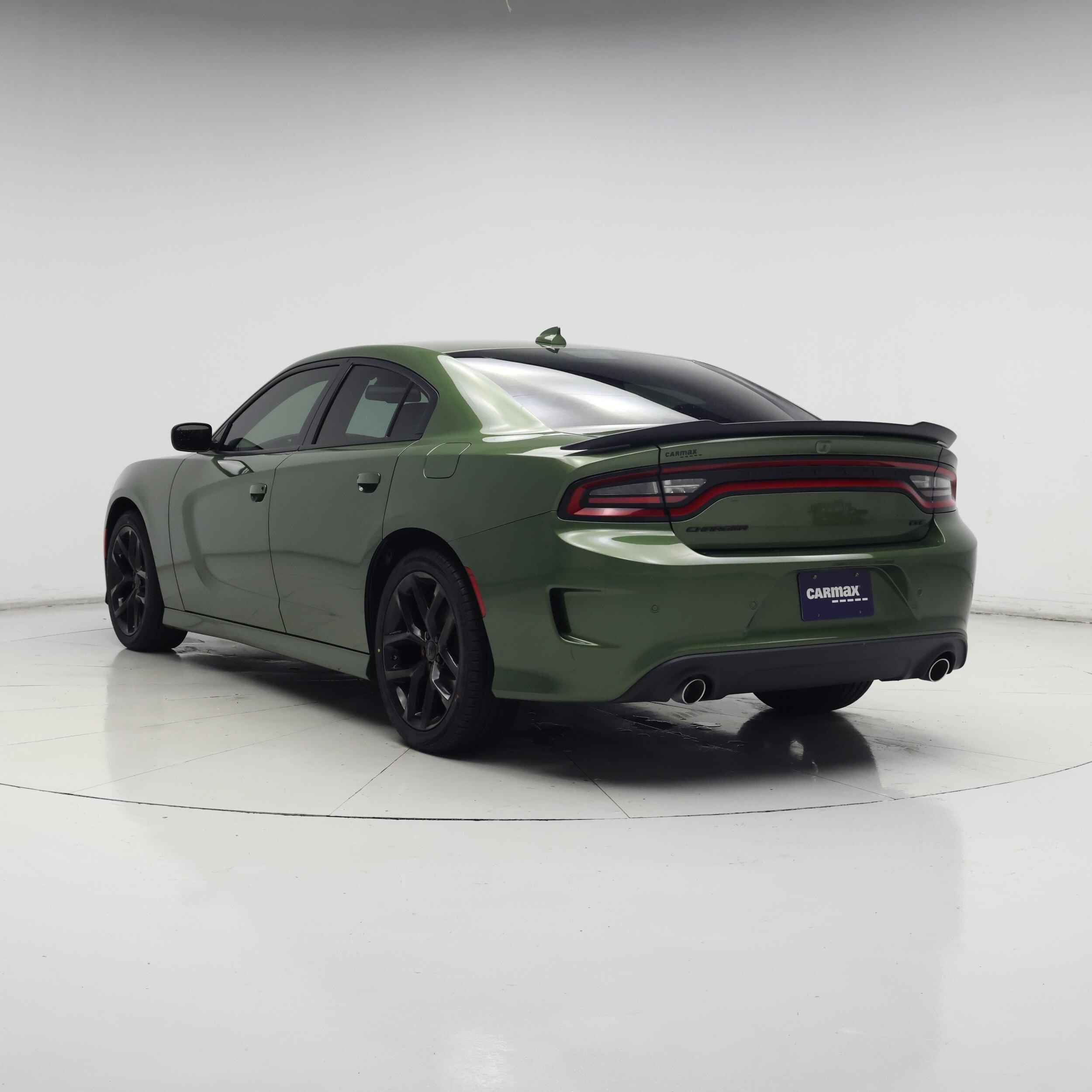 Thumbnail: 2022 Dodge Charger - 2