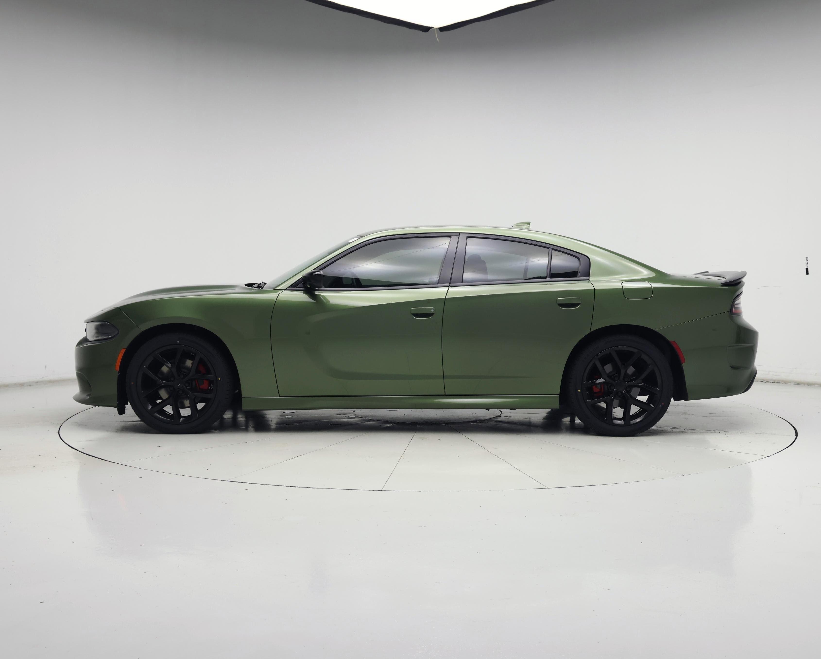 Thumbnail: 2022 Dodge Charger - 3