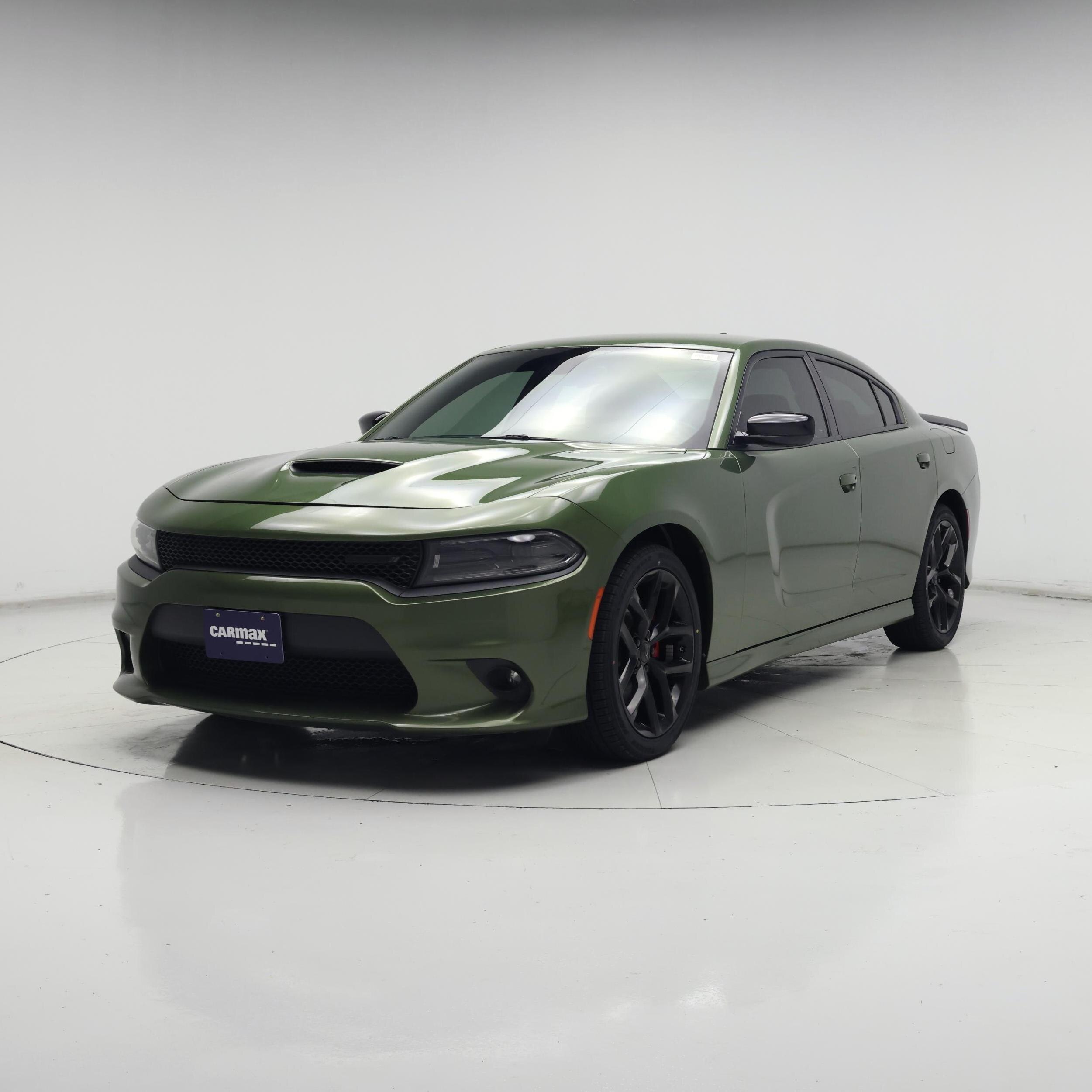 Thumbnail: 2022 Dodge Charger - 4
